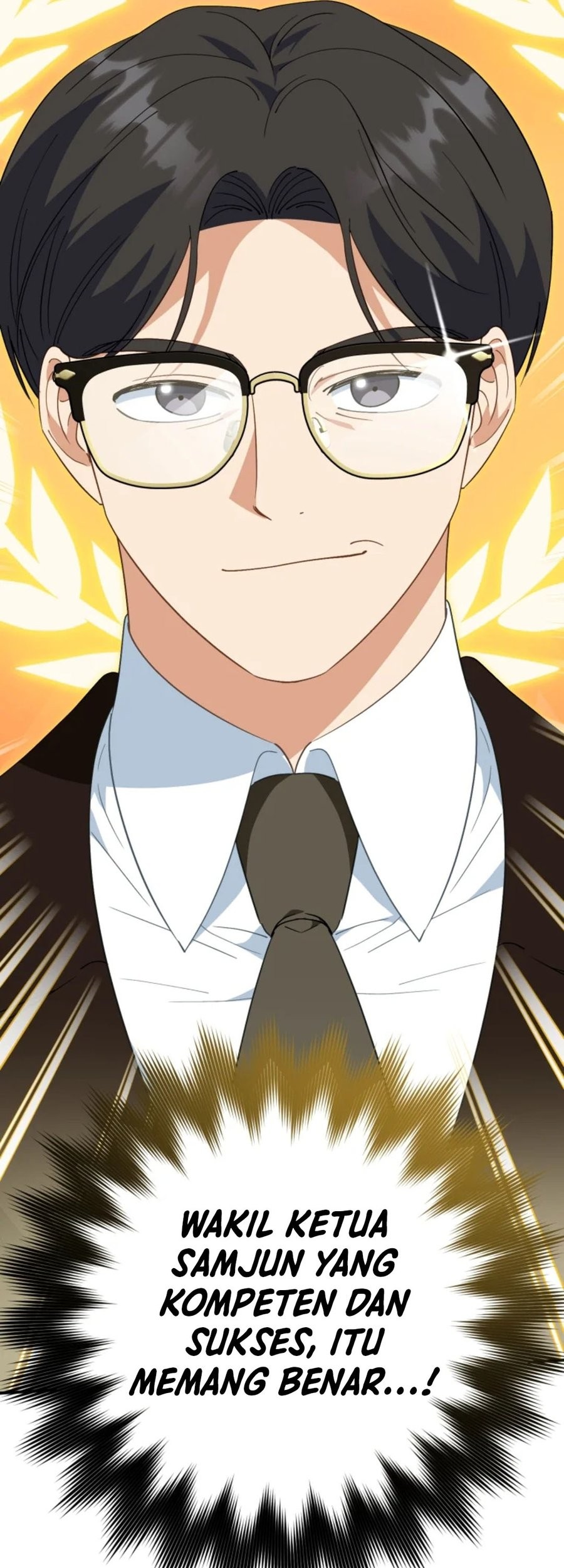 I Will Raise This Family! Chapter 7 Gambar 7