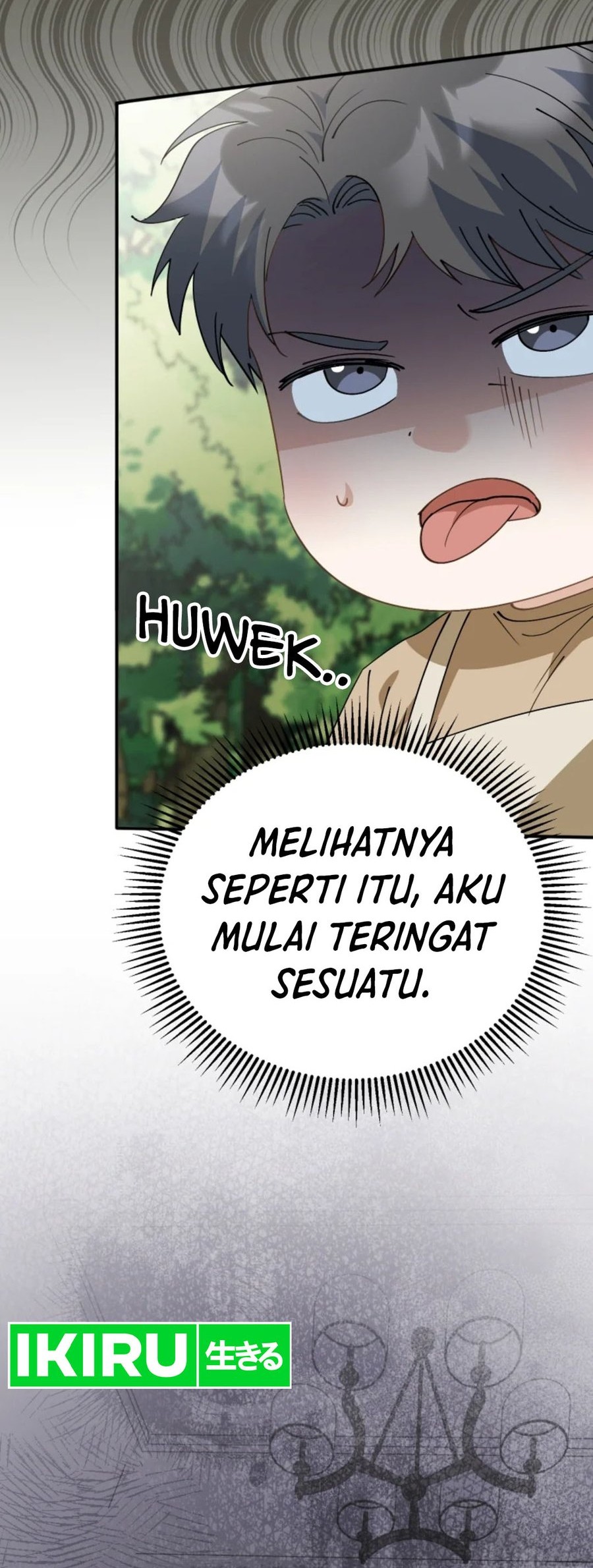 I Will Raise This Family! Chapter 7 Gambar 10