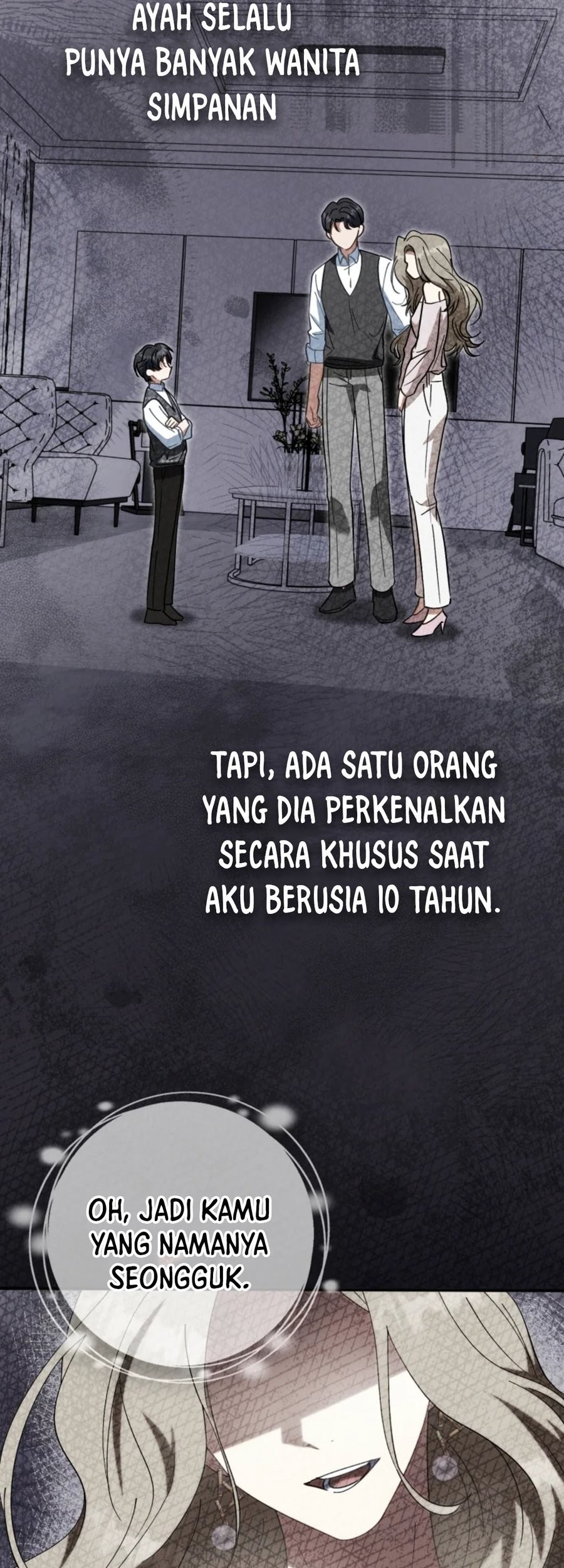 I Will Raise This Family! Chapter 7 Gambar 11