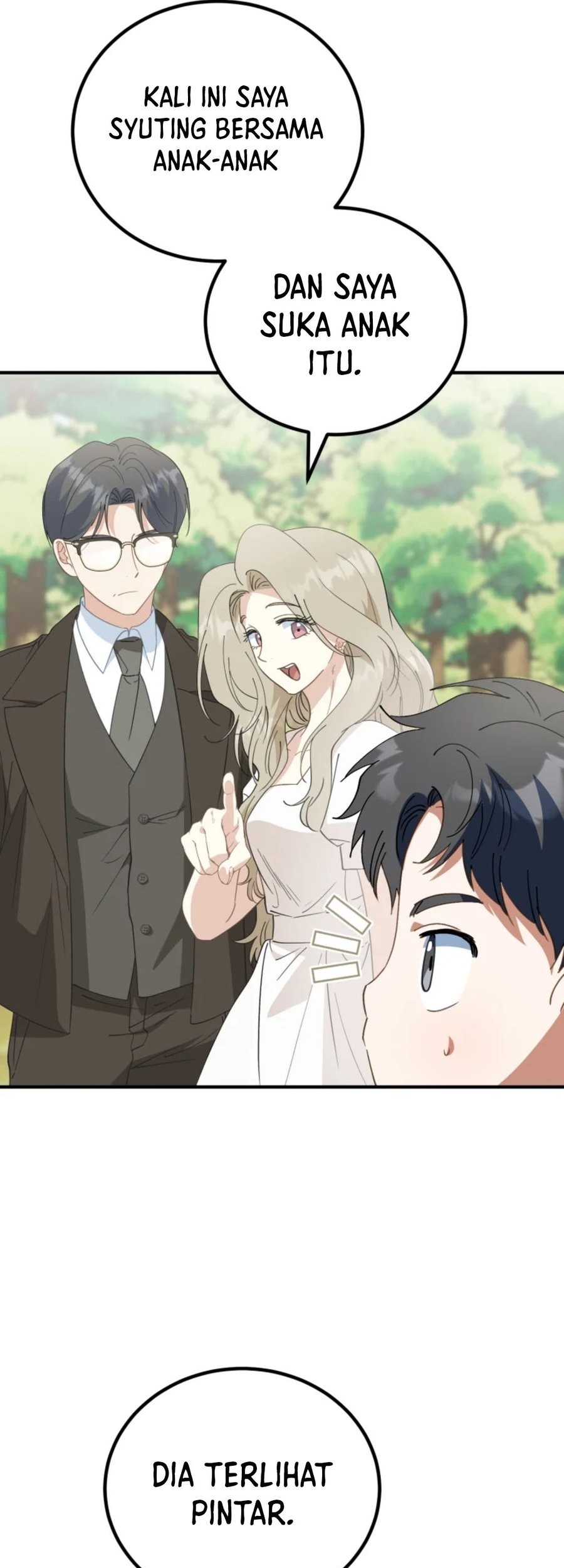 I Will Raise This Family! Chapter 7 Gambar 15
