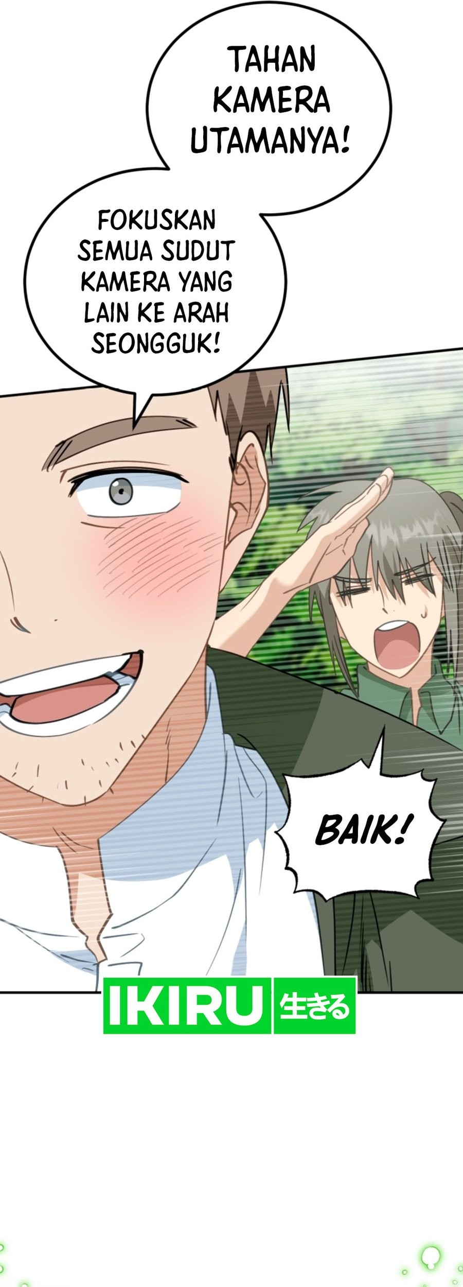 I Will Raise This Family! Chapter 8 Gambar 18