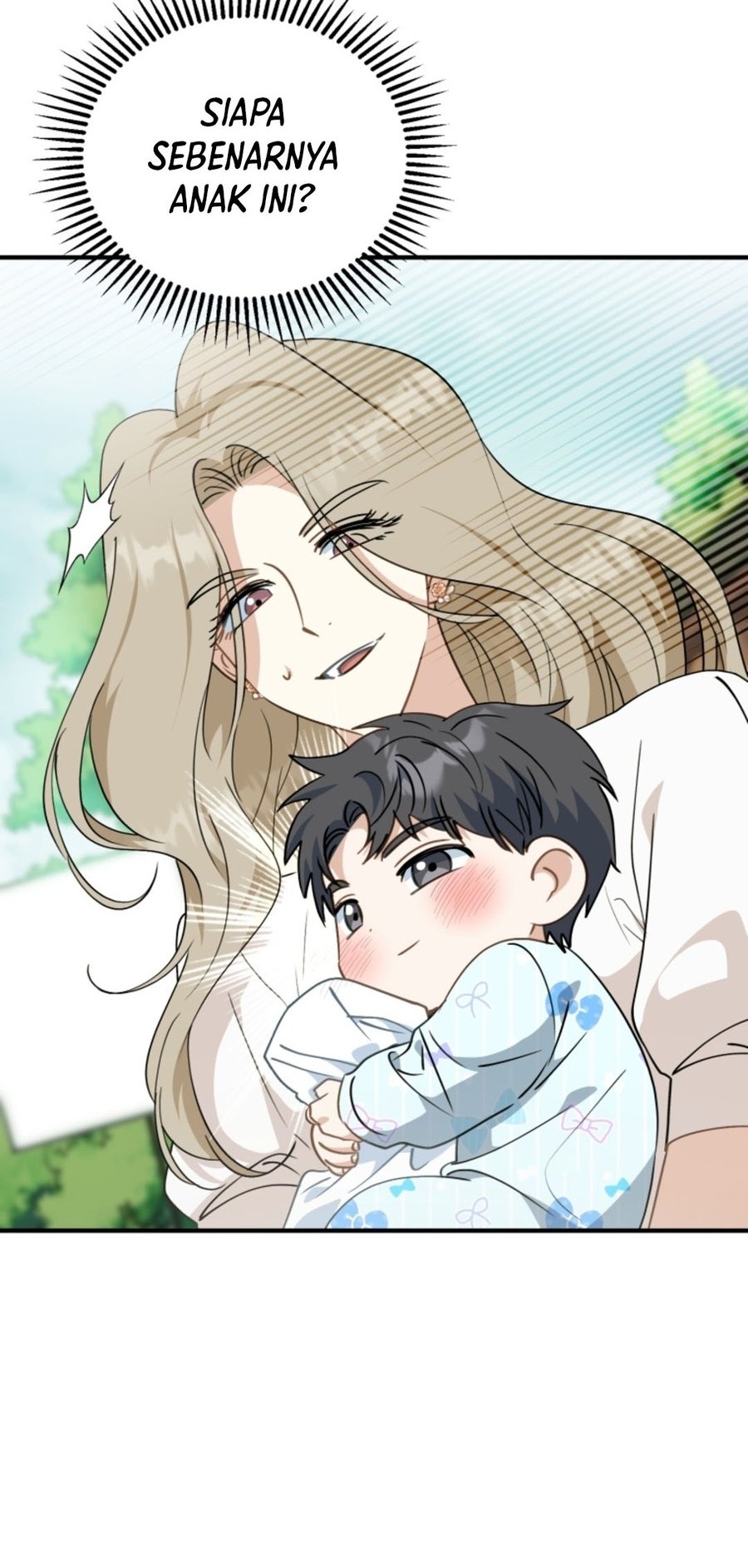 I Will Raise This Family! Chapter 8 Gambar 23