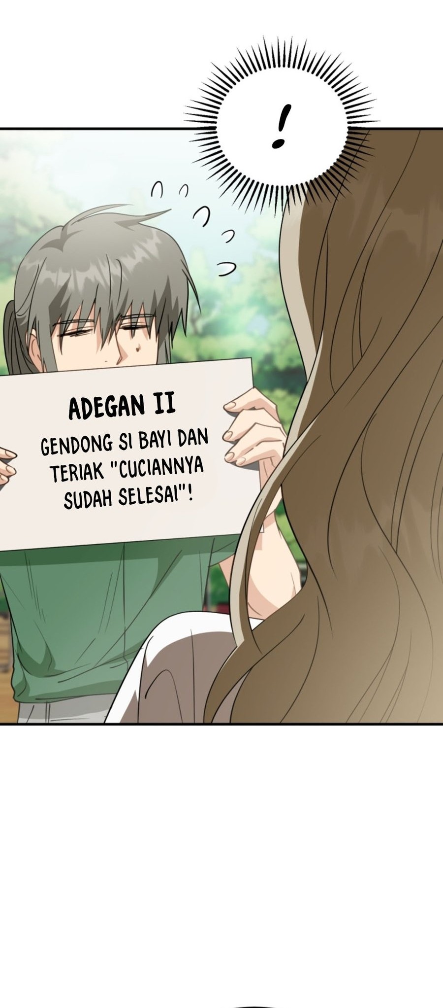 I Will Raise This Family! Chapter 8 Gambar 25