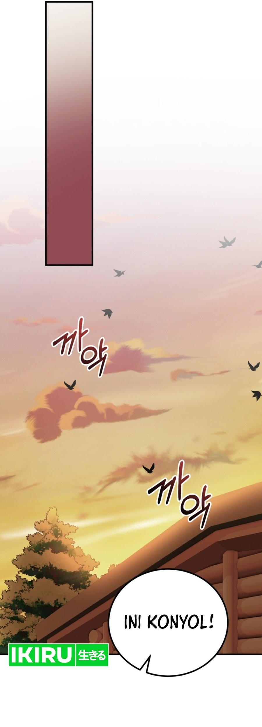 I Will Raise This Family! Chapter 8 Gambar 34