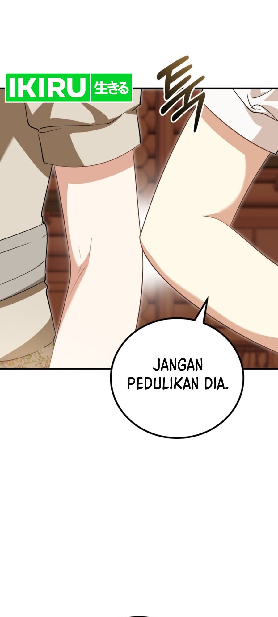 I Will Raise This Family! Chapter 8 Gambar 39