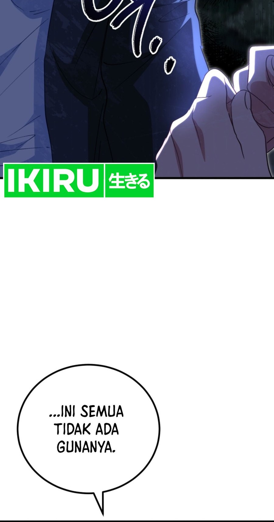 I Will Raise This Family! Chapter 8 Gambar 49