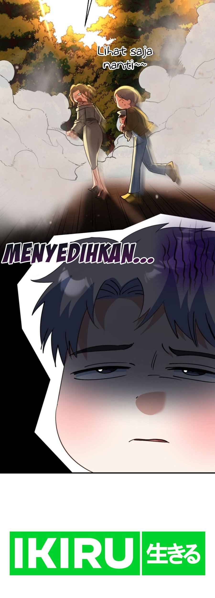 I Will Raise This Family! Chapter 8 Gambar 51