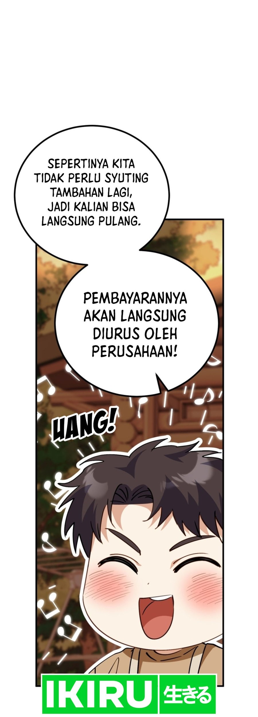 I Will Raise This Family! Chapter 8 Gambar 55