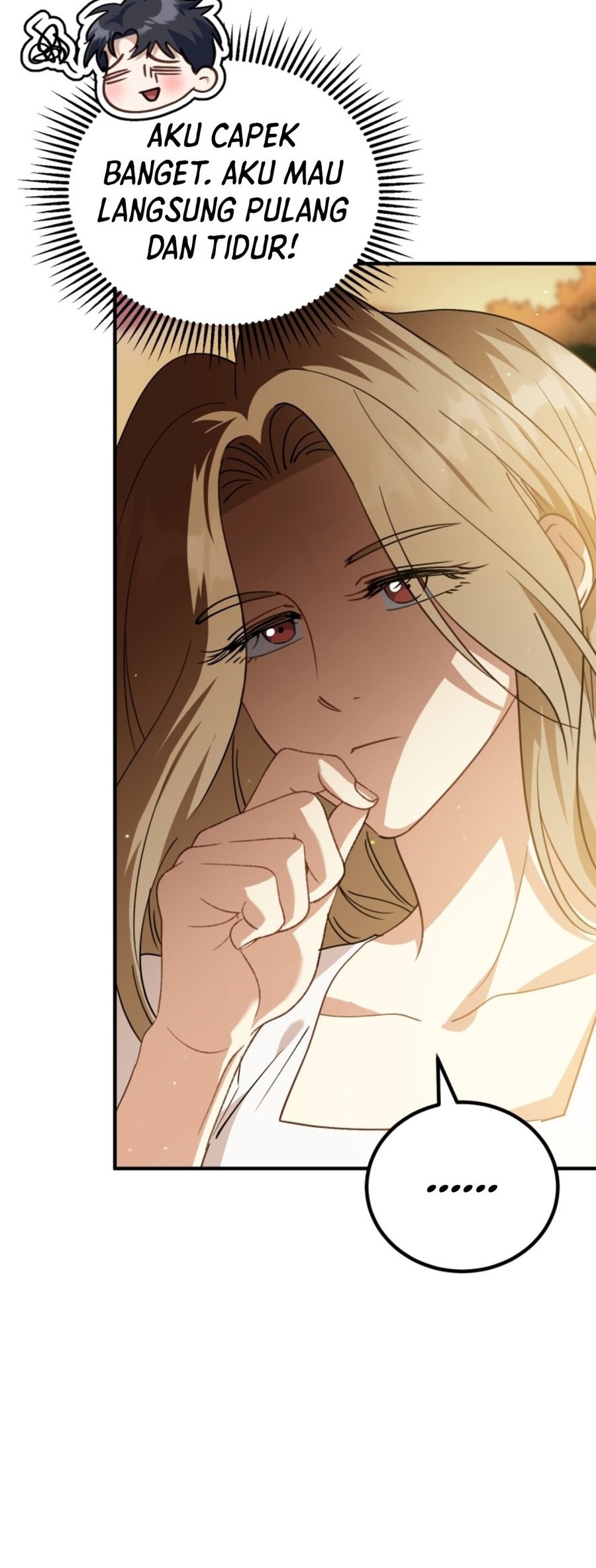 I Will Raise This Family! Chapter 8 Gambar 57