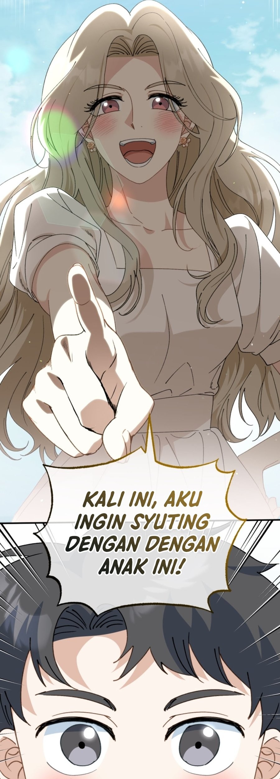 Baca  I Will Raise This Family! Chapter 8 Gambar 2