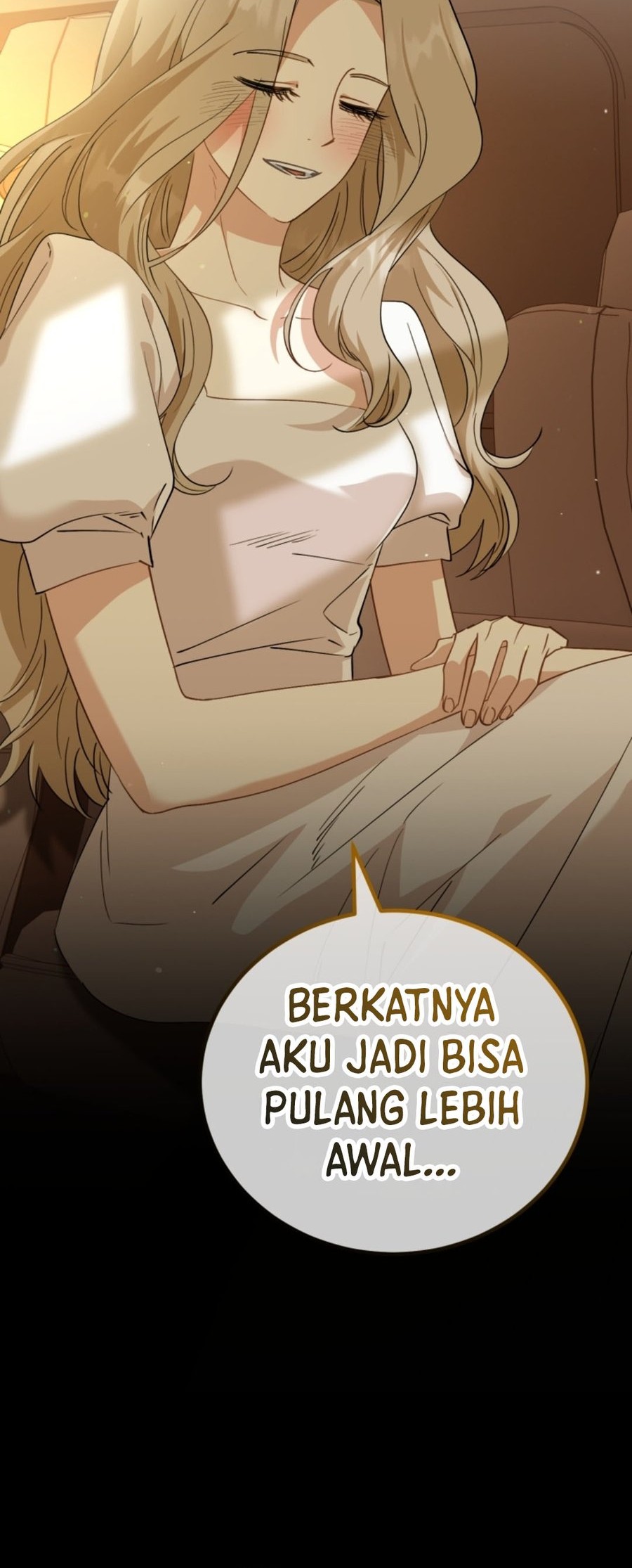 I Will Raise This Family! Chapter 8 Gambar 65