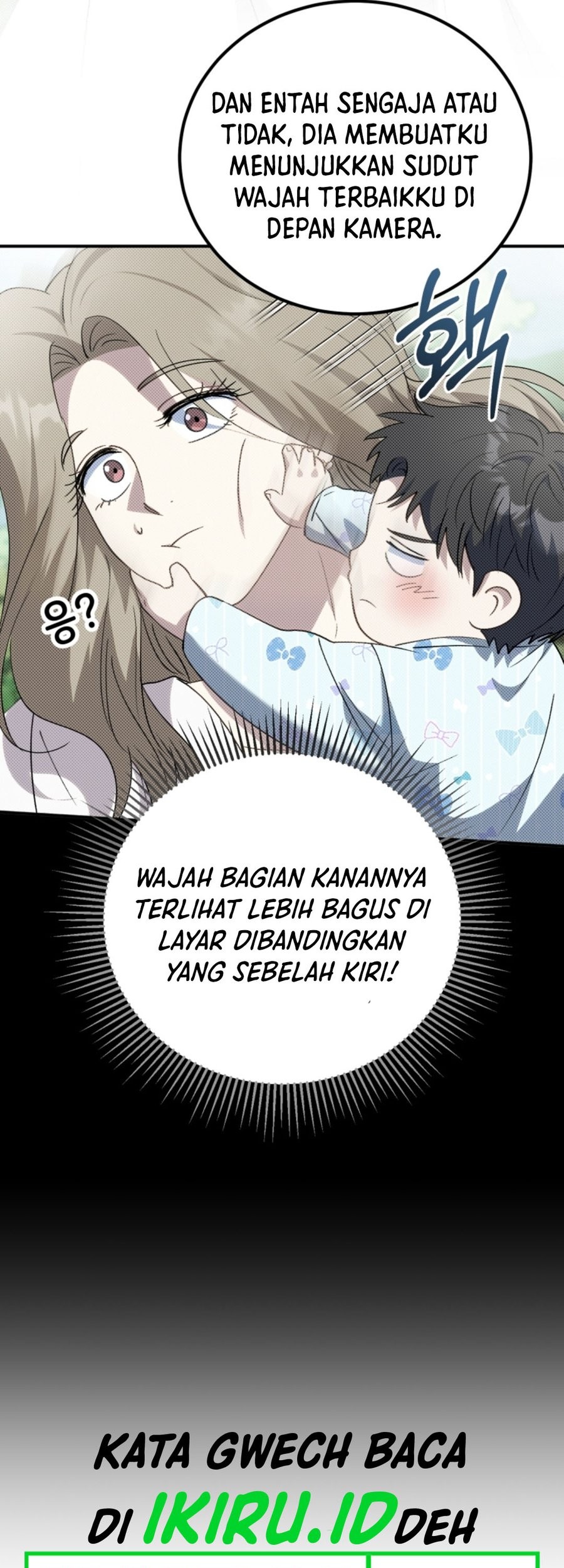 I Will Raise This Family! Chapter 8 Gambar 68