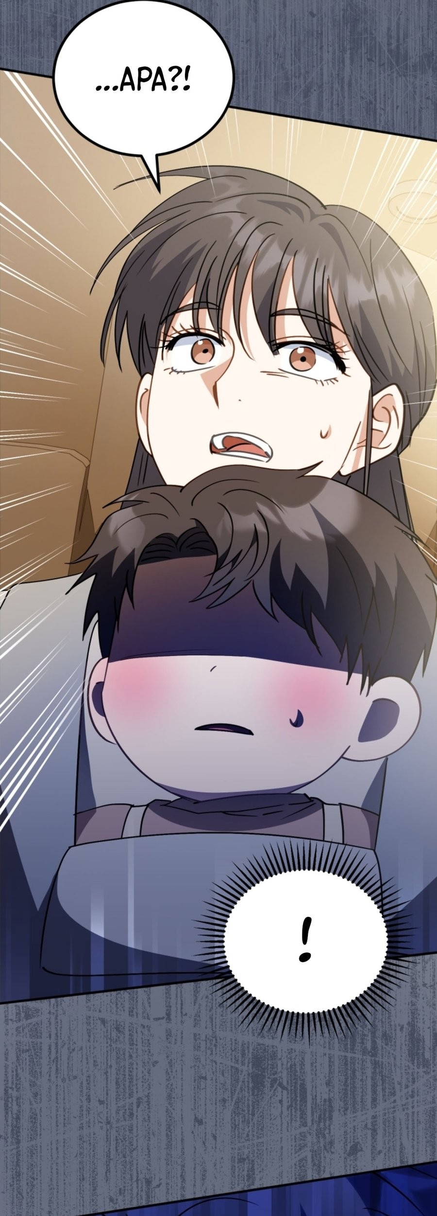 I Will Raise This Family! Chapter 8 Gambar 76
