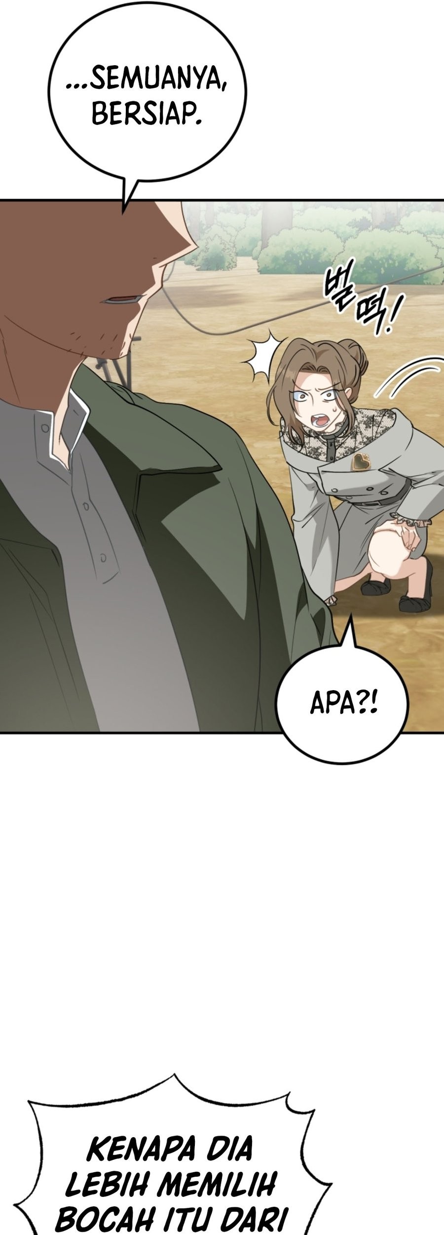 I Will Raise This Family! Chapter 8 Gambar 4