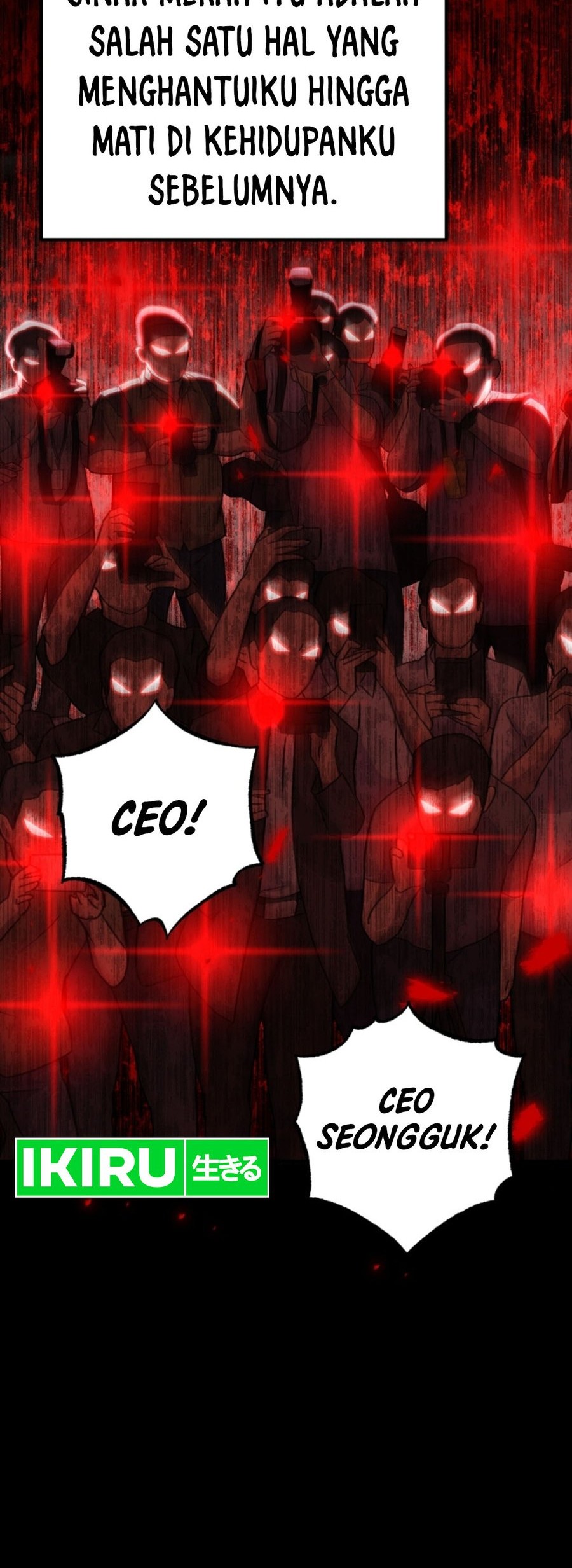 I Will Raise This Family! Chapter 8 Gambar 9