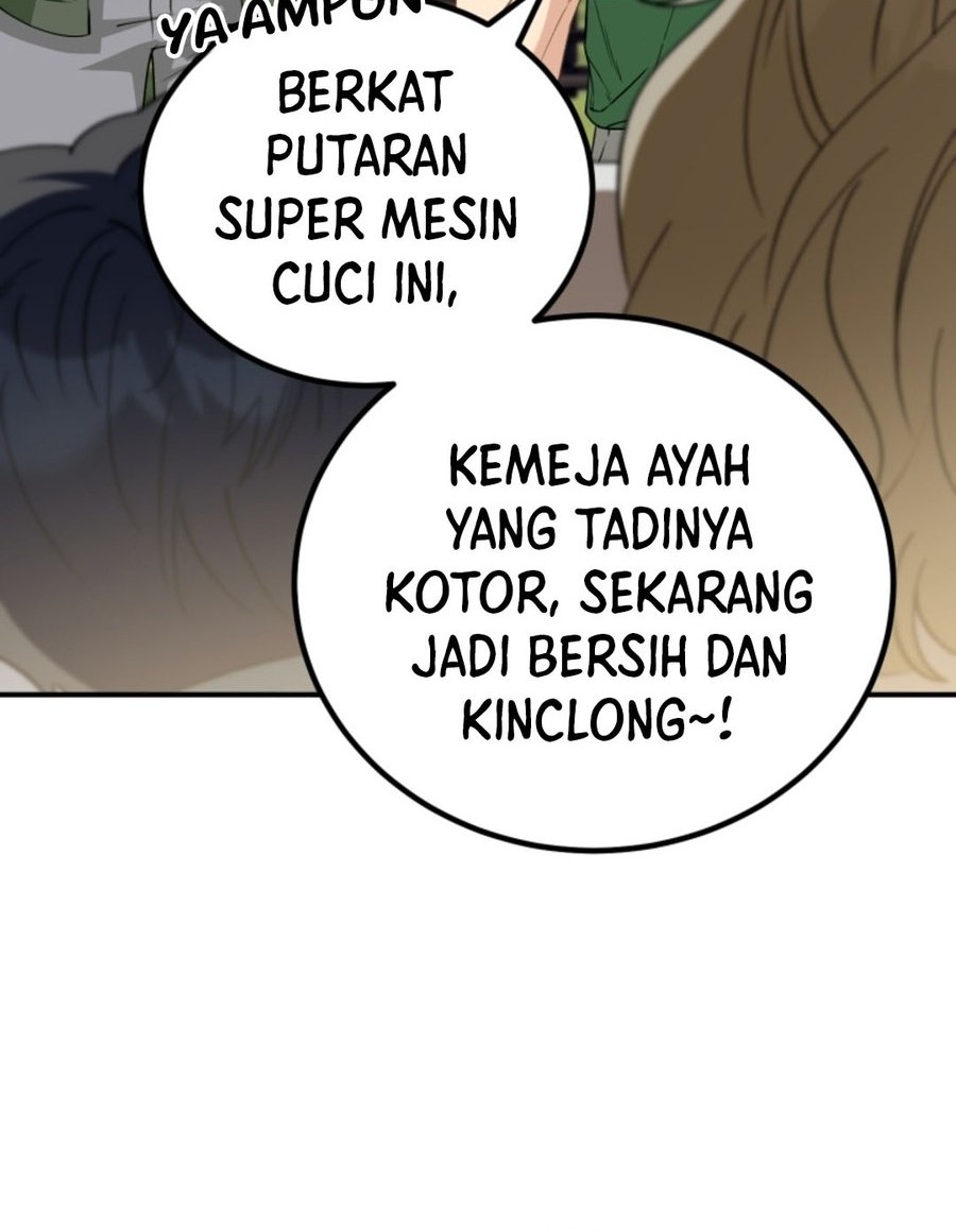 I Will Raise This Family! Chapter 8 Gambar 13