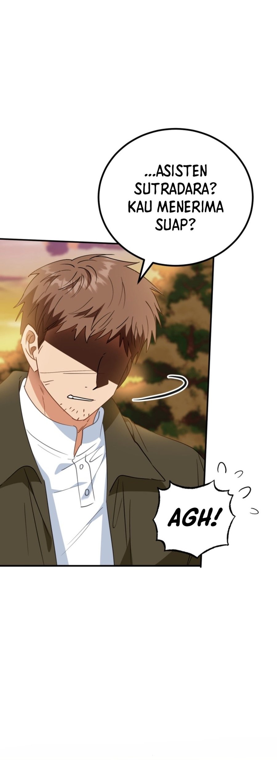 I Will Raise This Family! Chapter 8 Gambar 47