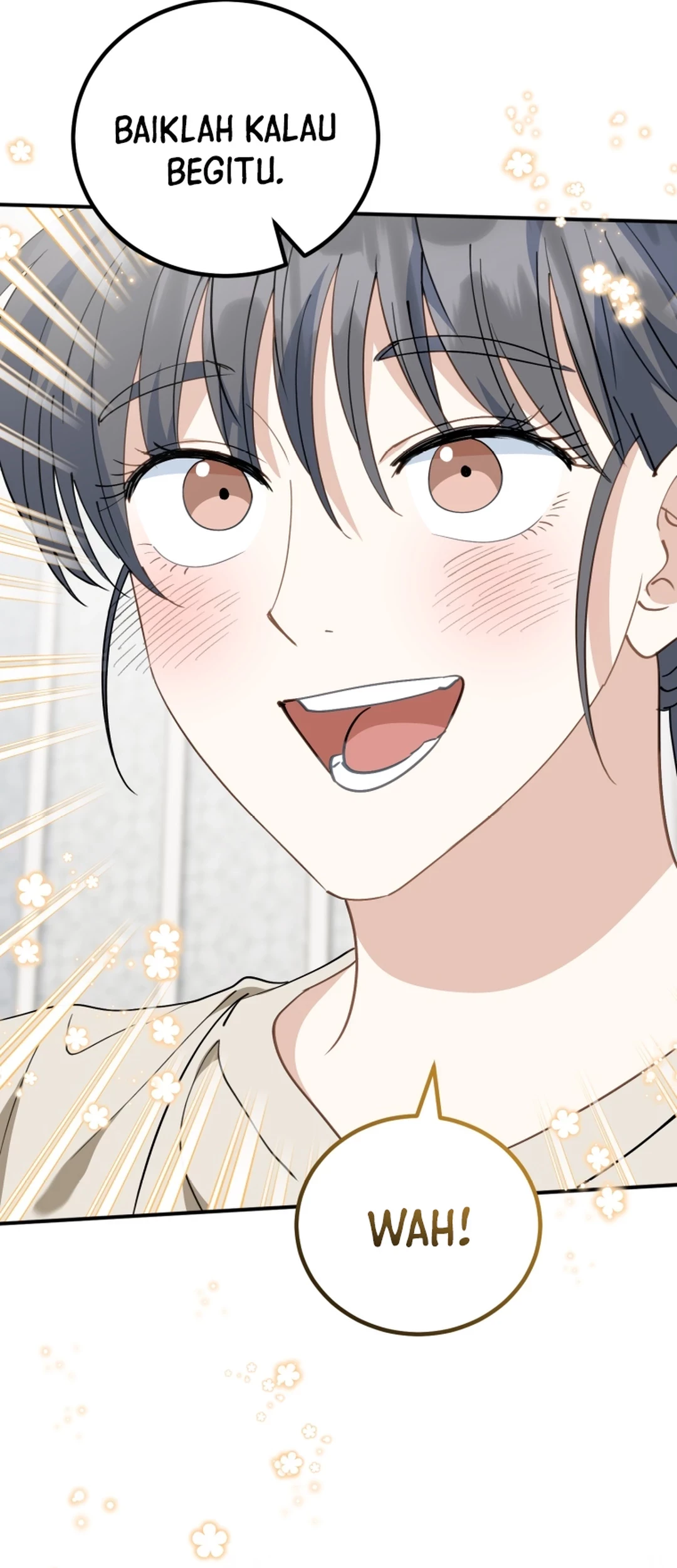 I Will Raise This Family! Chapter 9 Gambar 49