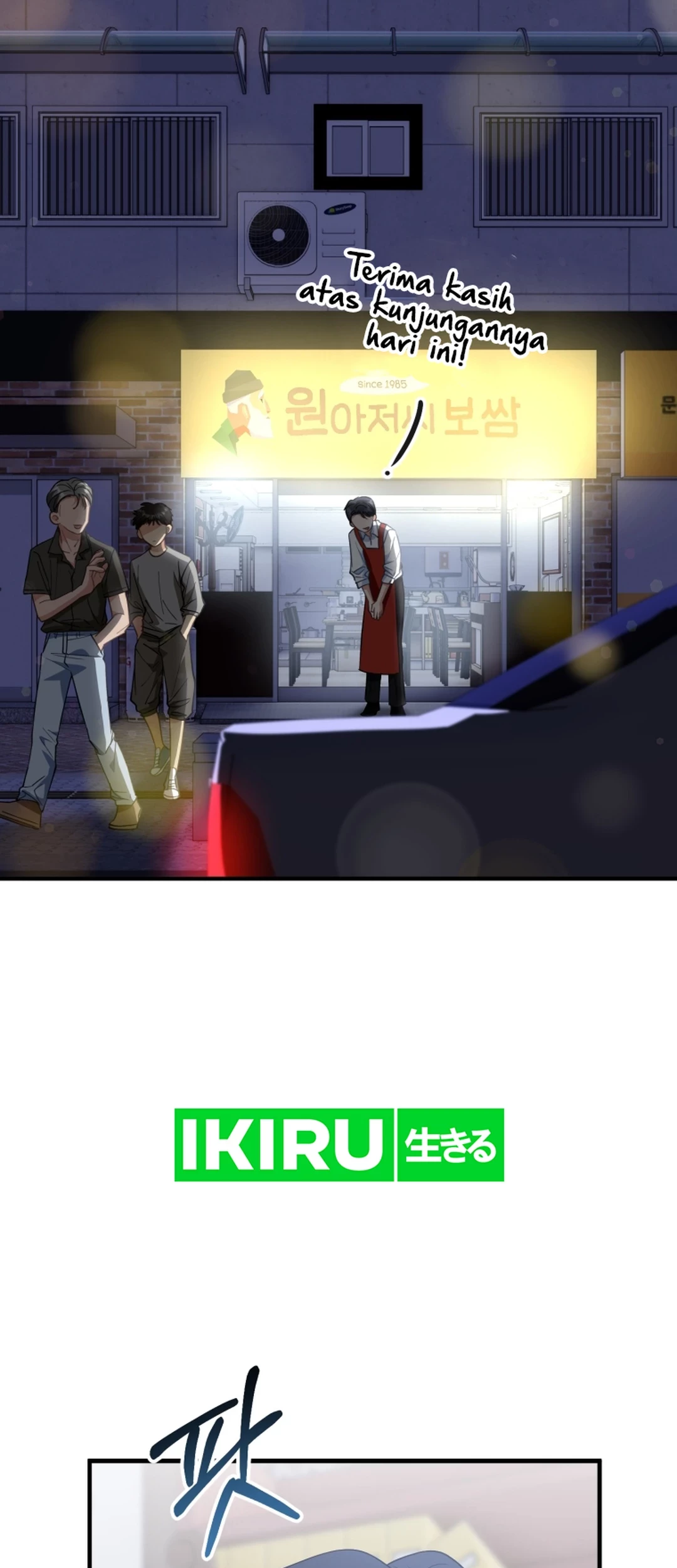 I Will Raise This Family! Chapter 9 Gambar 55