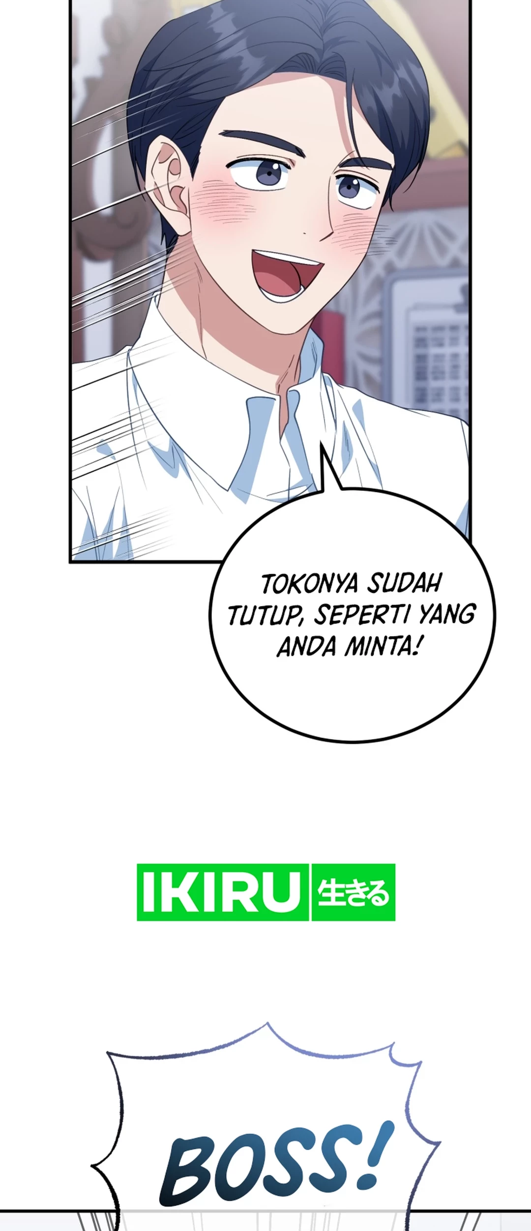 I Will Raise This Family! Chapter 9 Gambar 56