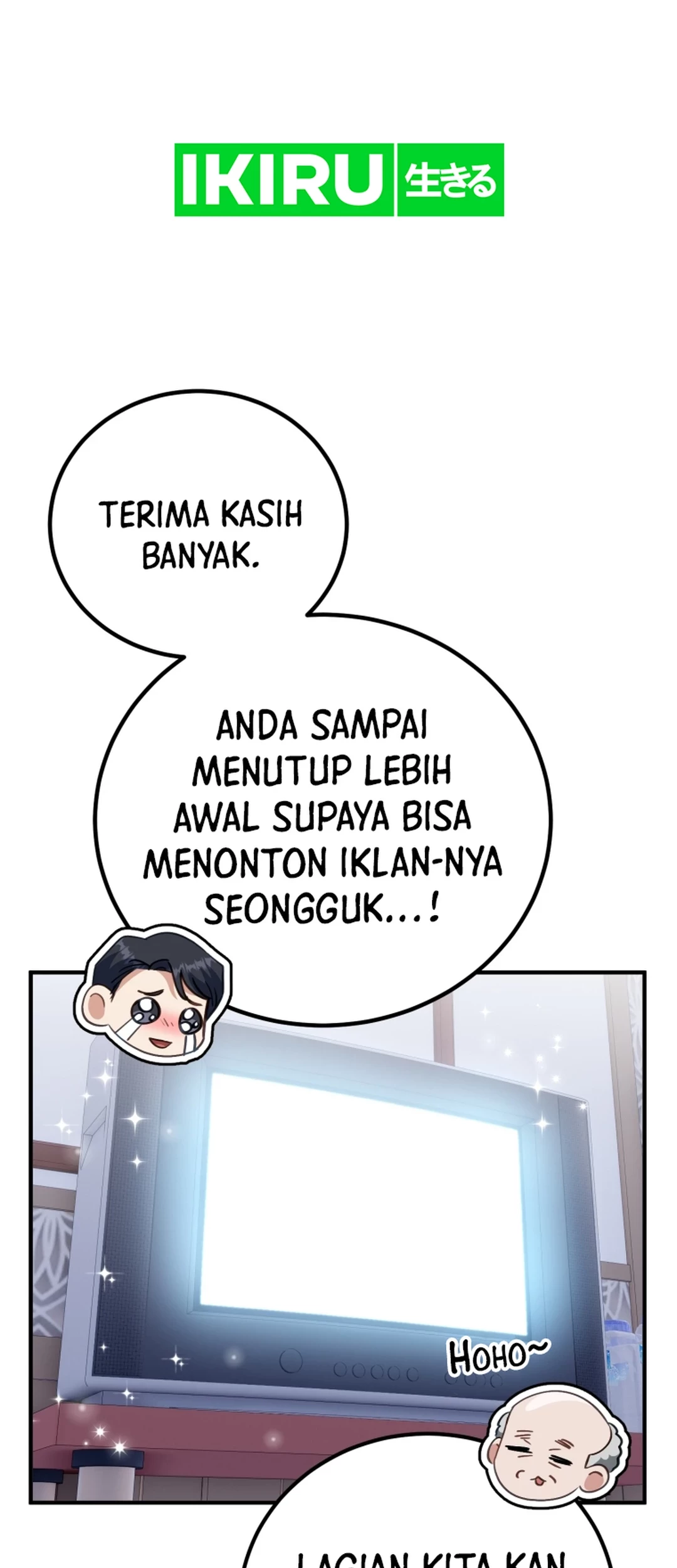 I Will Raise This Family! Chapter 9 Gambar 58