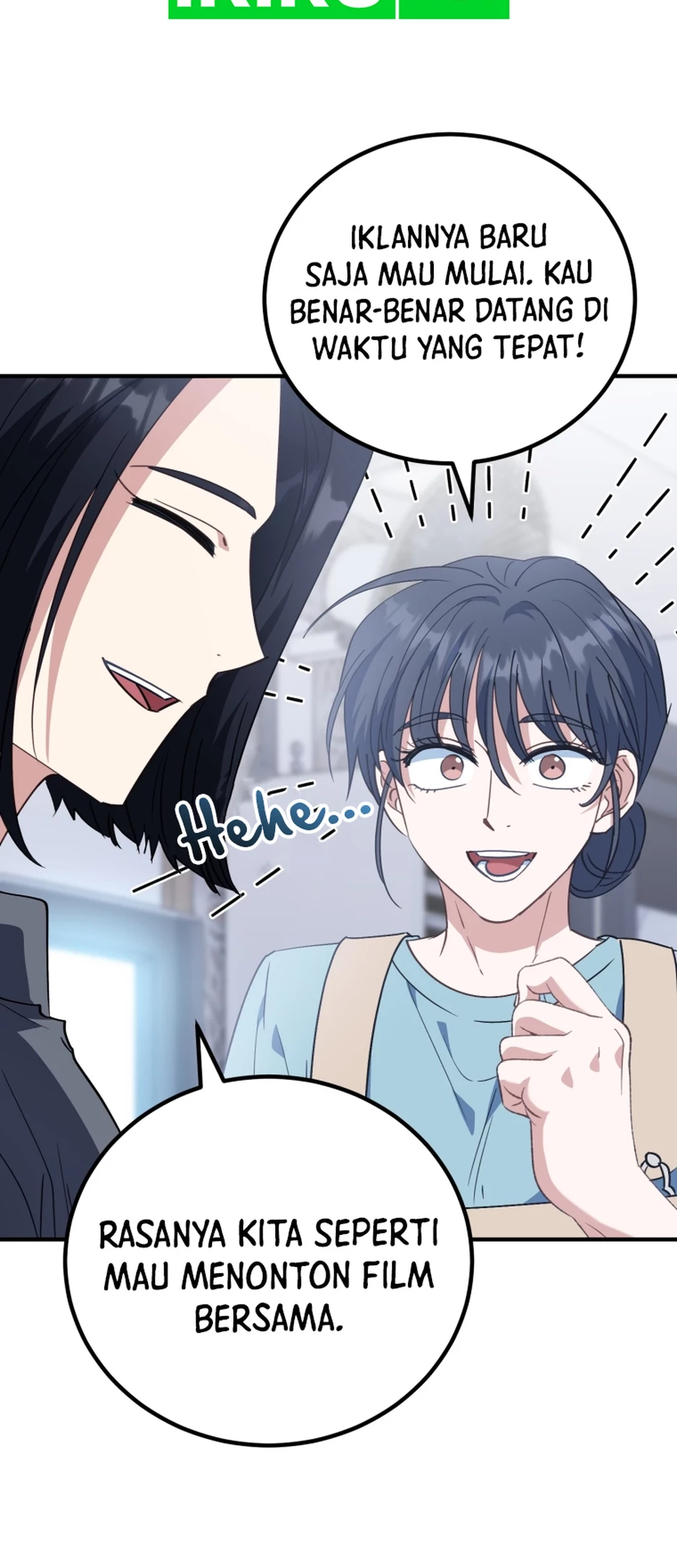 I Will Raise This Family! Chapter 9 Gambar 64