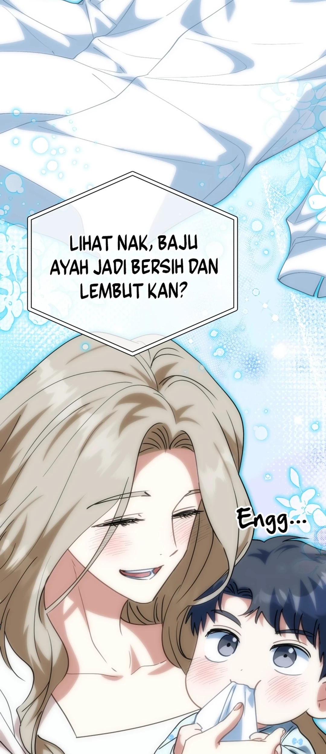 I Will Raise This Family! Chapter 9 Gambar 70
