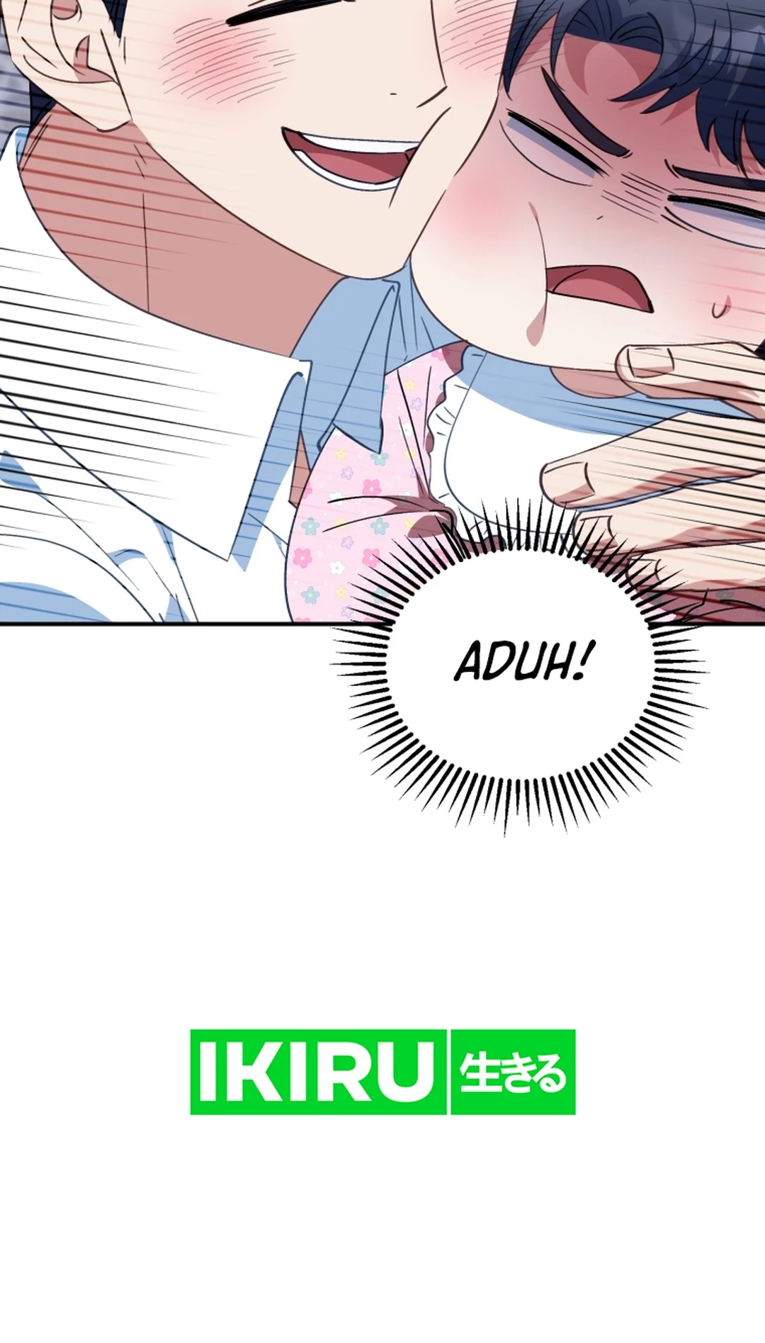 I Will Raise This Family! Chapter 9 Gambar 78