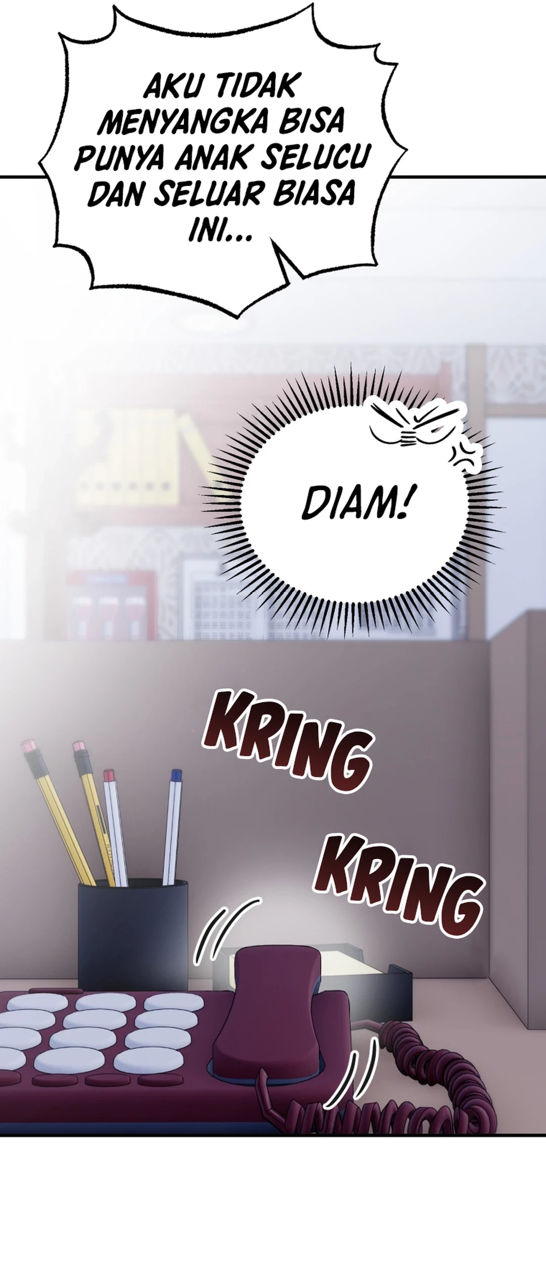 I Will Raise This Family! Chapter 9 Gambar 79