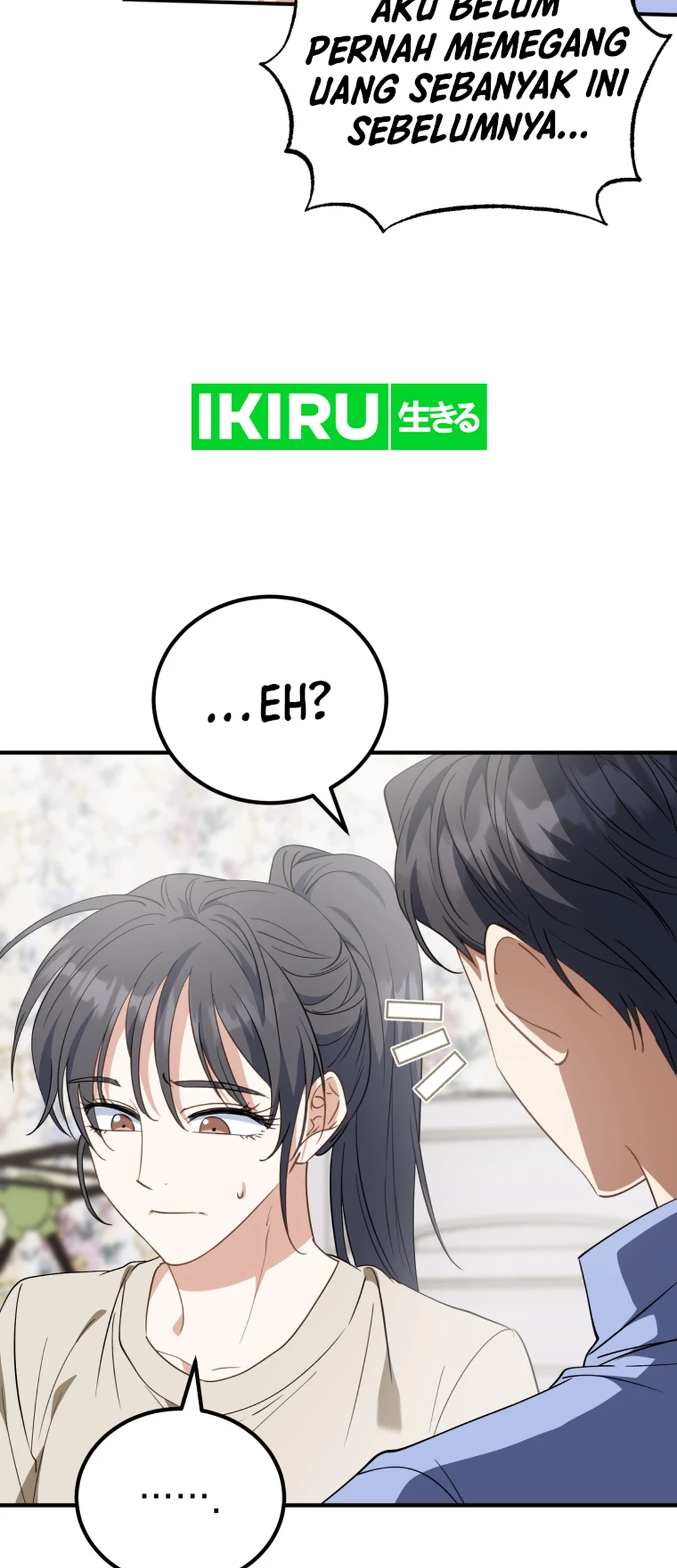 I Will Raise This Family! Chapter 9 Gambar 11