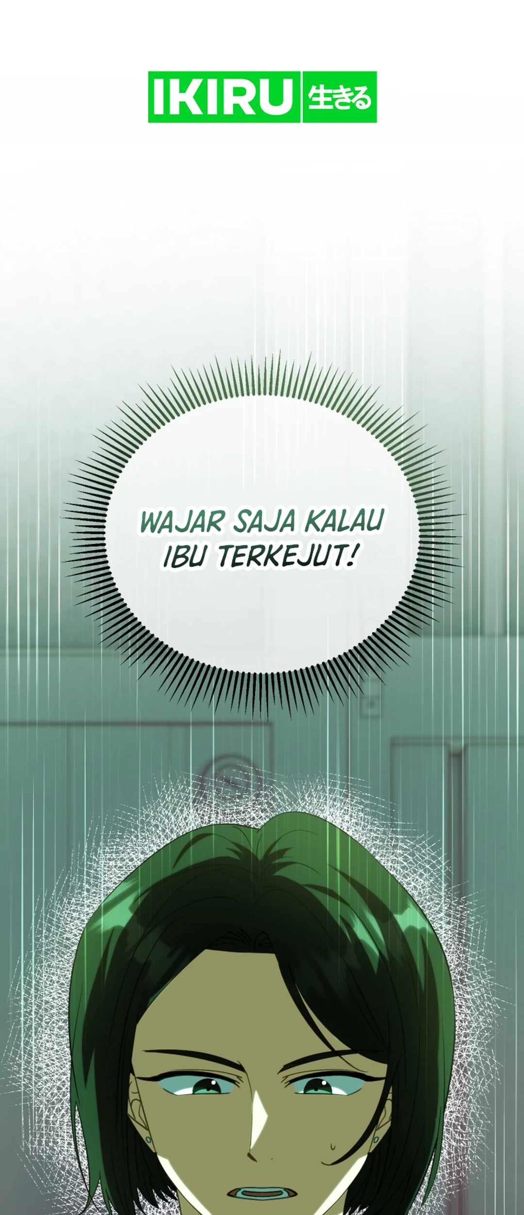 I Will Raise This Family! Chapter 9 Gambar 15