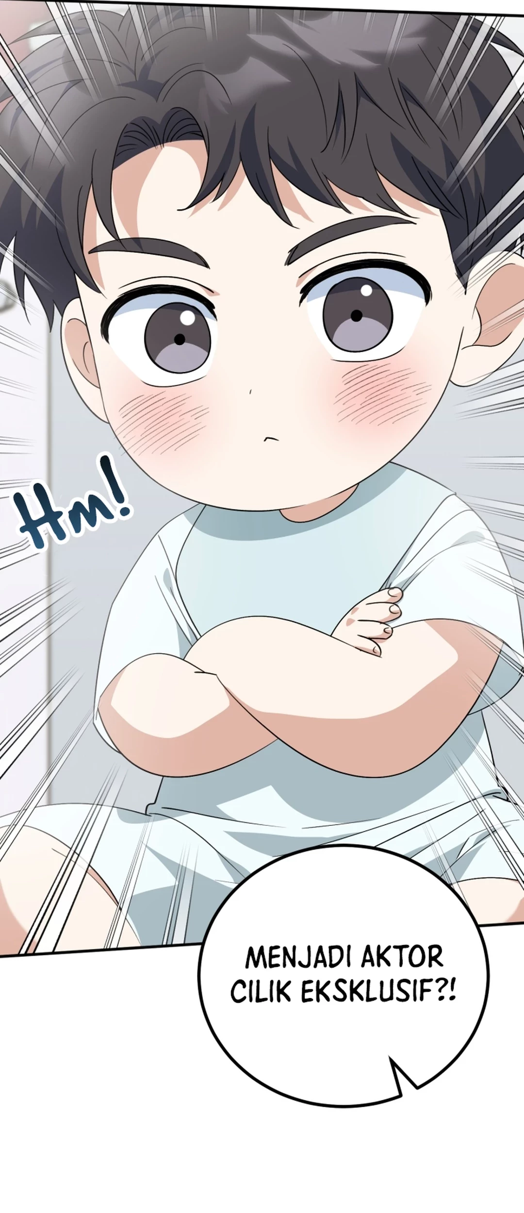 I Will Raise This Family! Chapter 9 Gambar 22