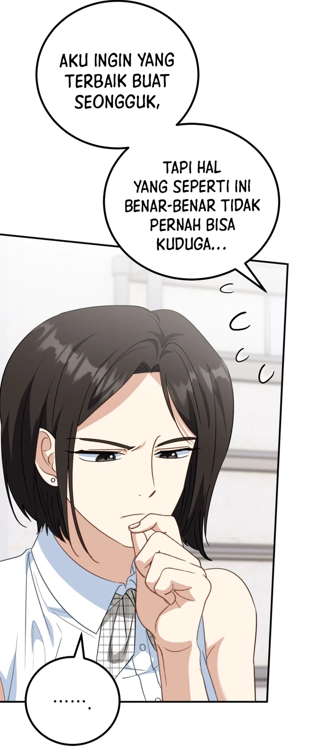 I Will Raise This Family! Chapter 9 Gambar 25