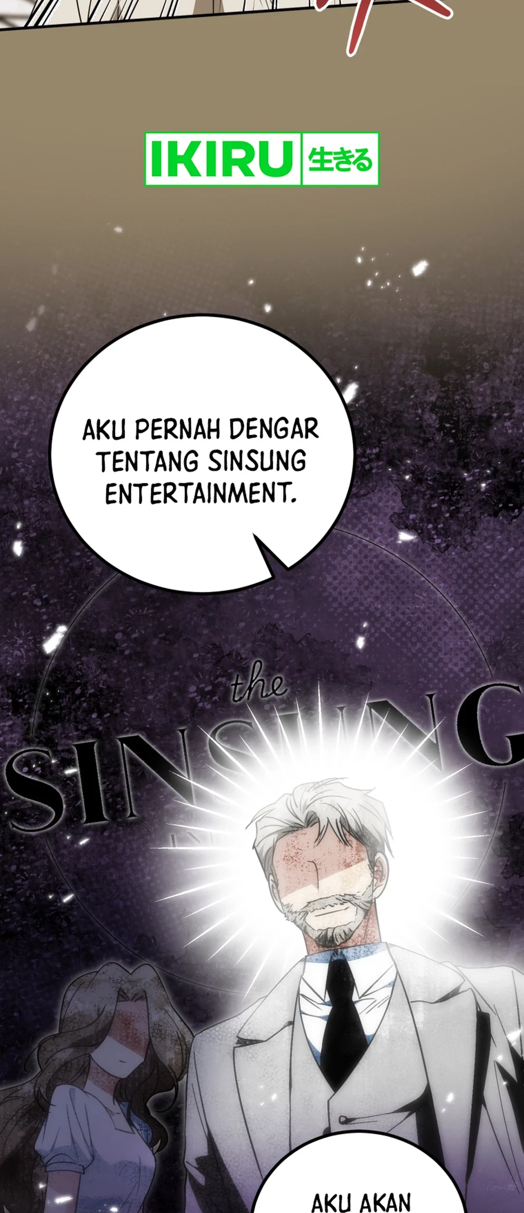 I Will Raise This Family! Chapter 9 Gambar 27