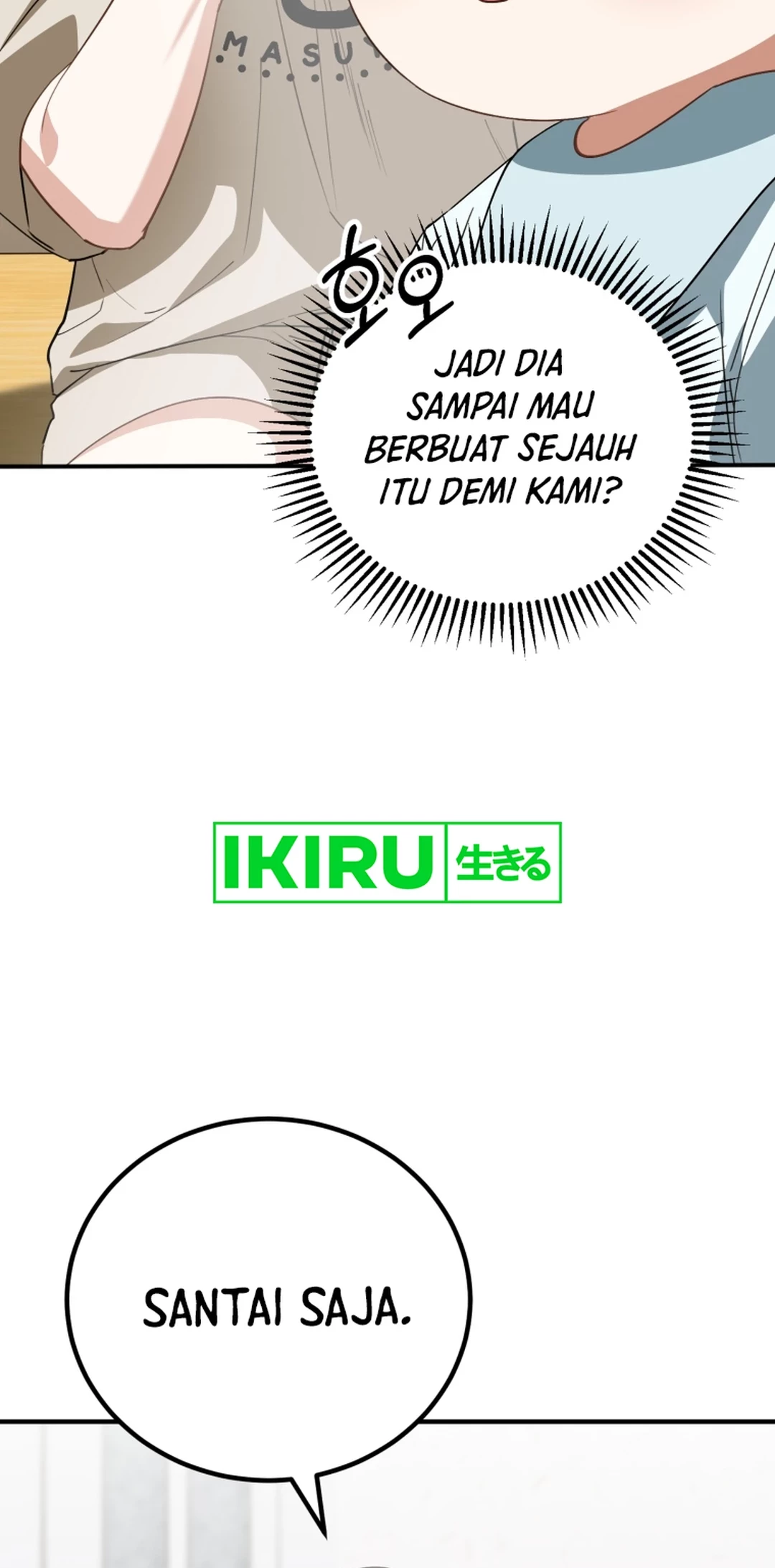 I Will Raise This Family! Chapter 9 Gambar 30