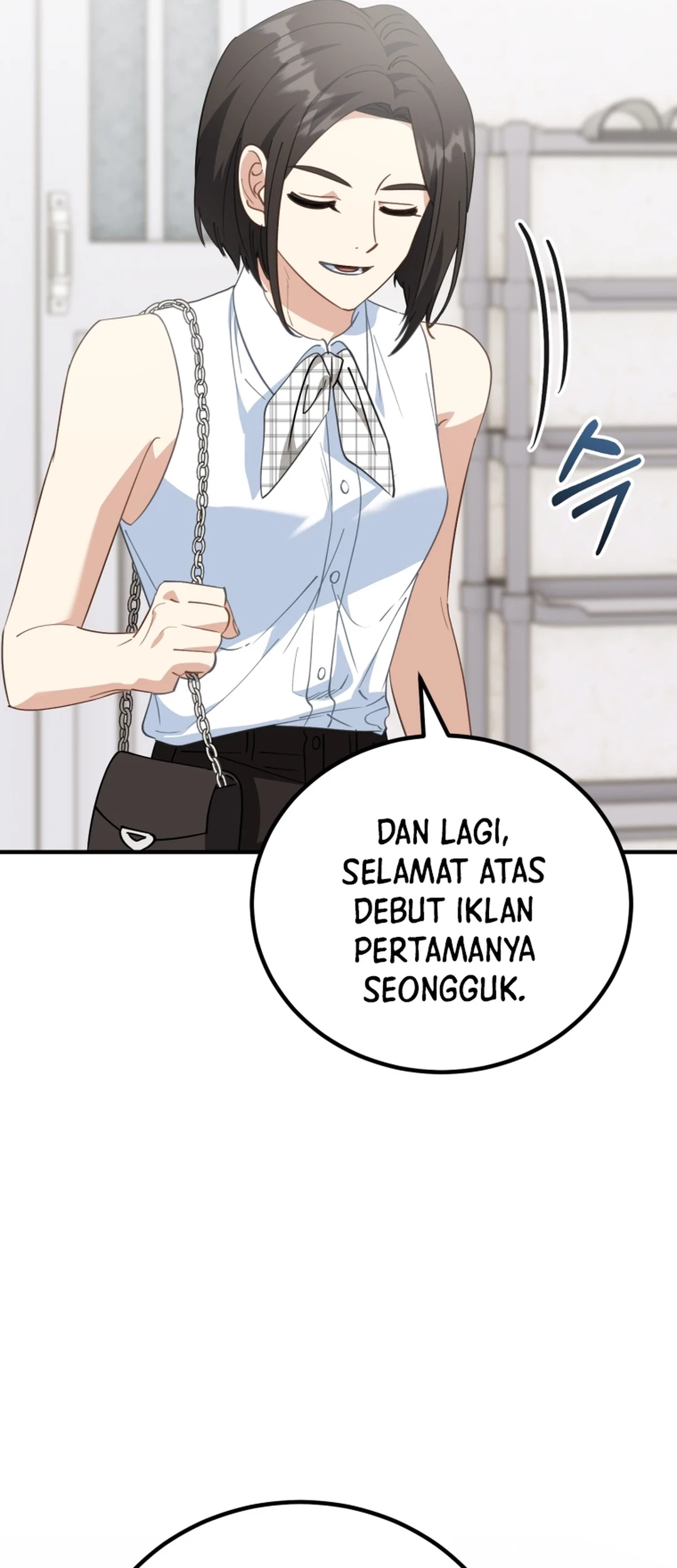 I Will Raise This Family! Chapter 9 Gambar 31
