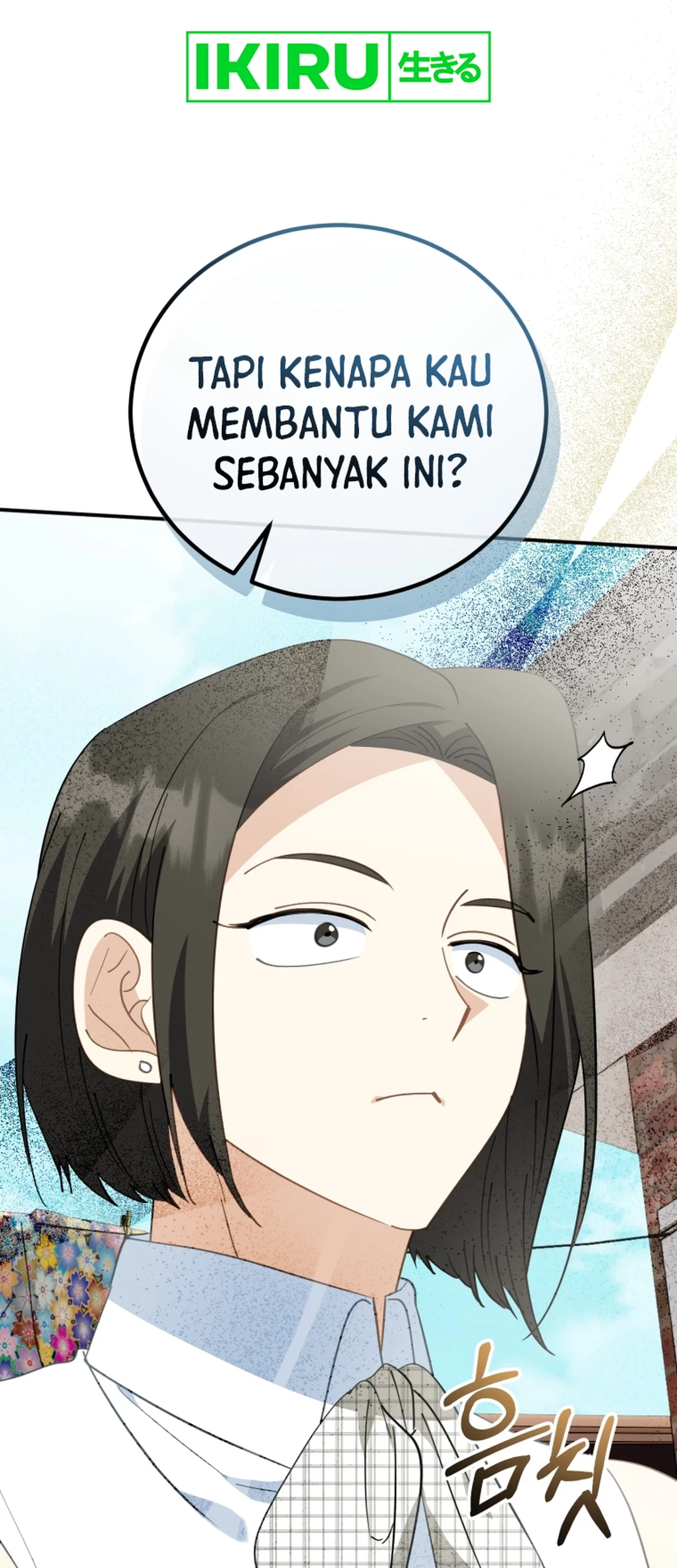 I Will Raise This Family! Chapter 9 Gambar 35