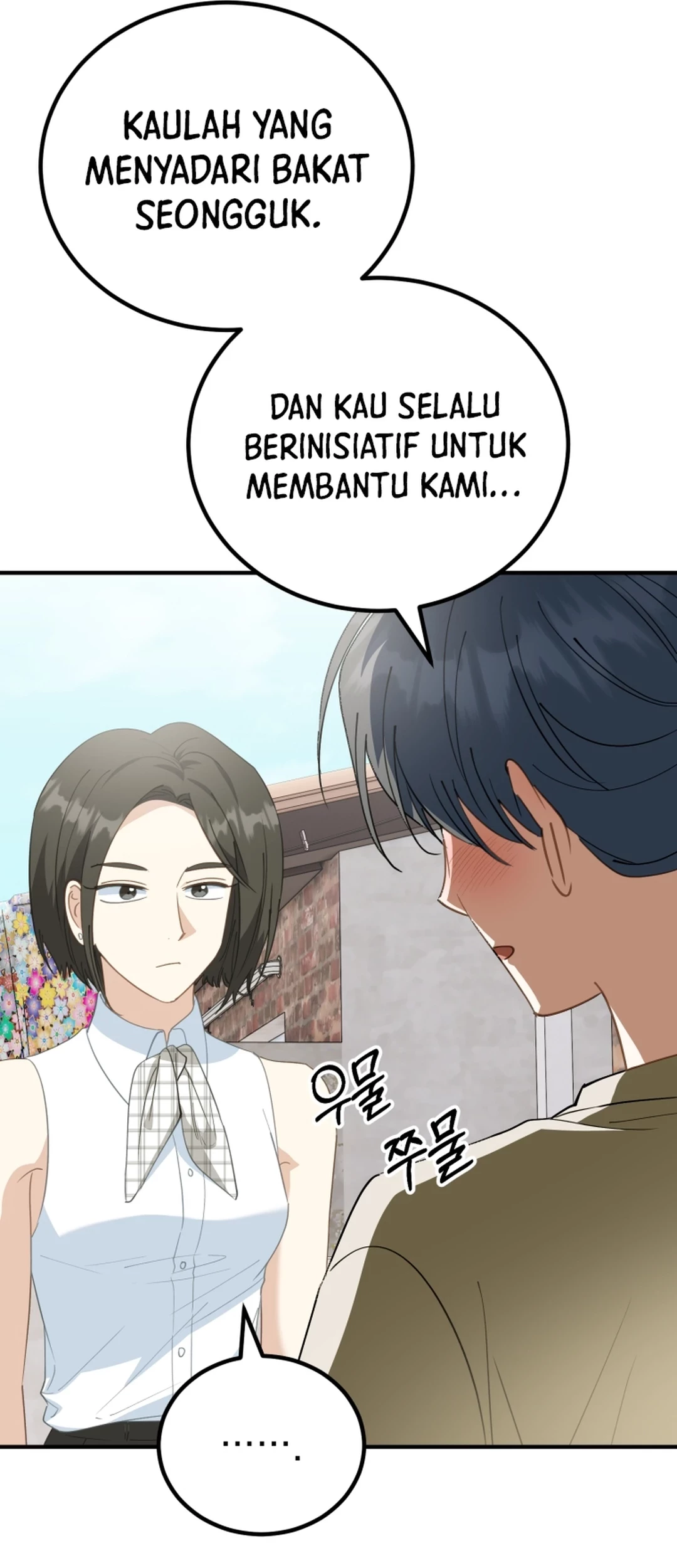 I Will Raise This Family! Chapter 9 Gambar 37