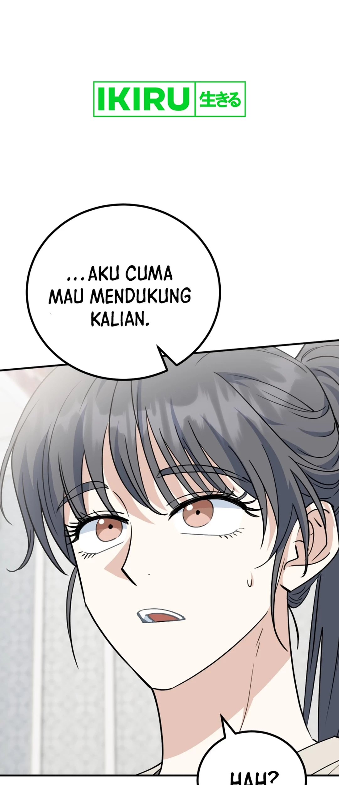 I Will Raise This Family! Chapter 9 Gambar 38