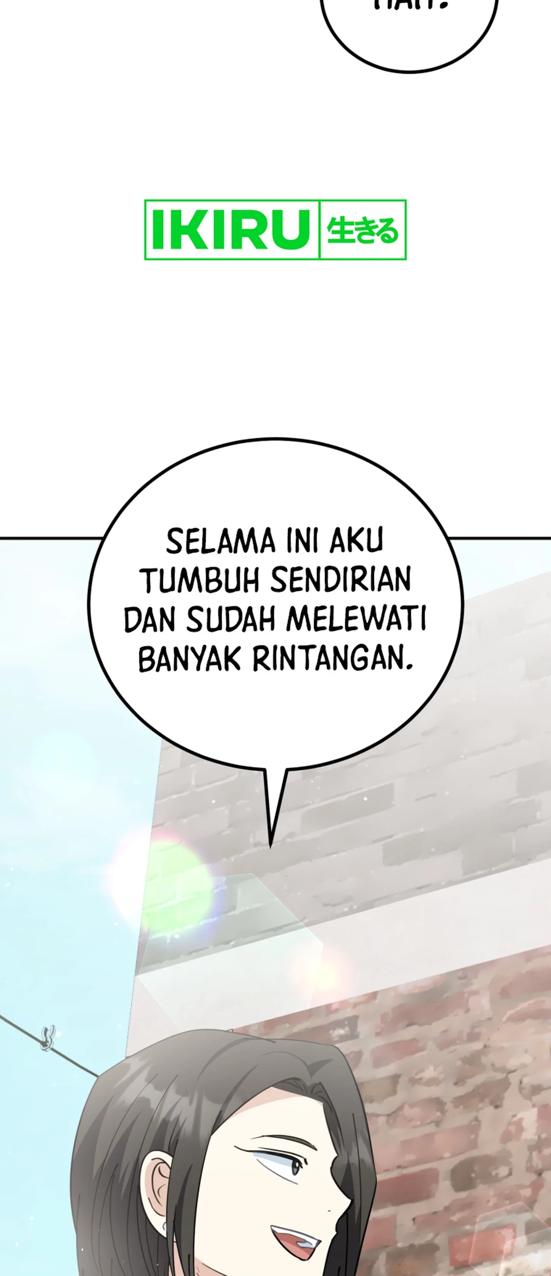 I Will Raise This Family! Chapter 9 Gambar 39
