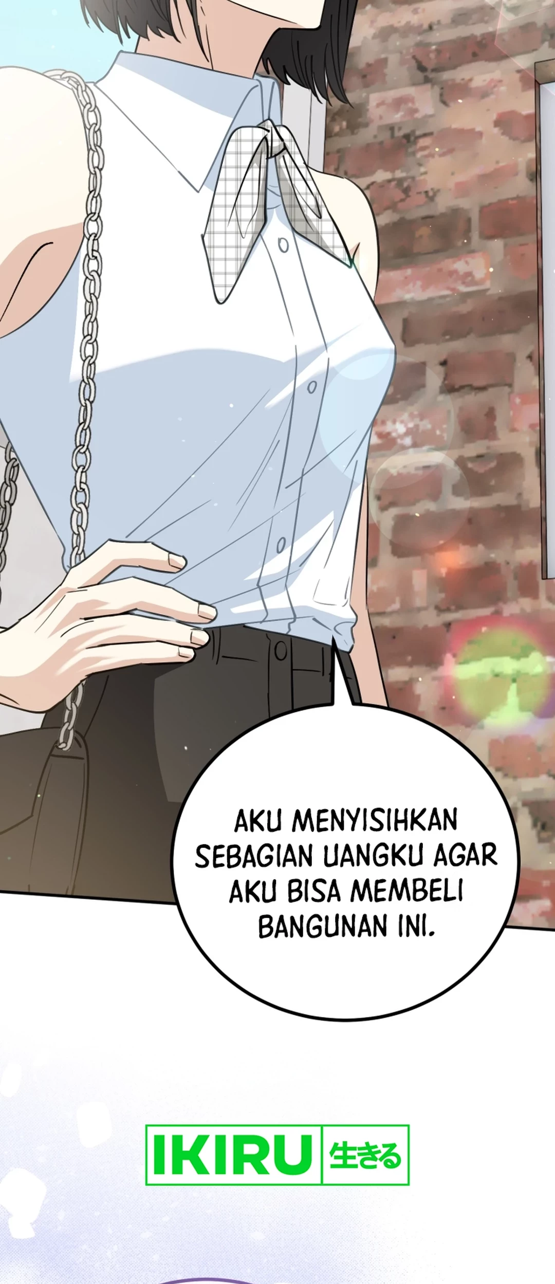 I Will Raise This Family! Chapter 9 Gambar 40