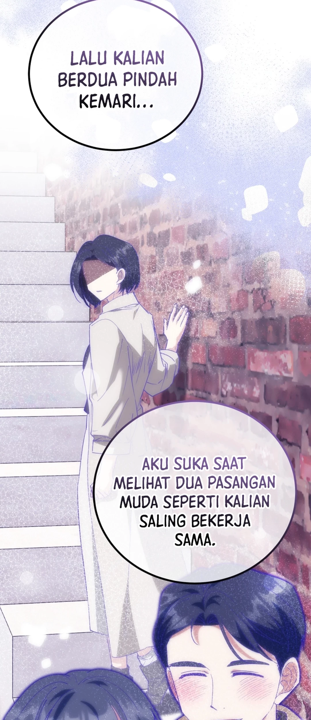 I Will Raise This Family! Chapter 9 Gambar 41