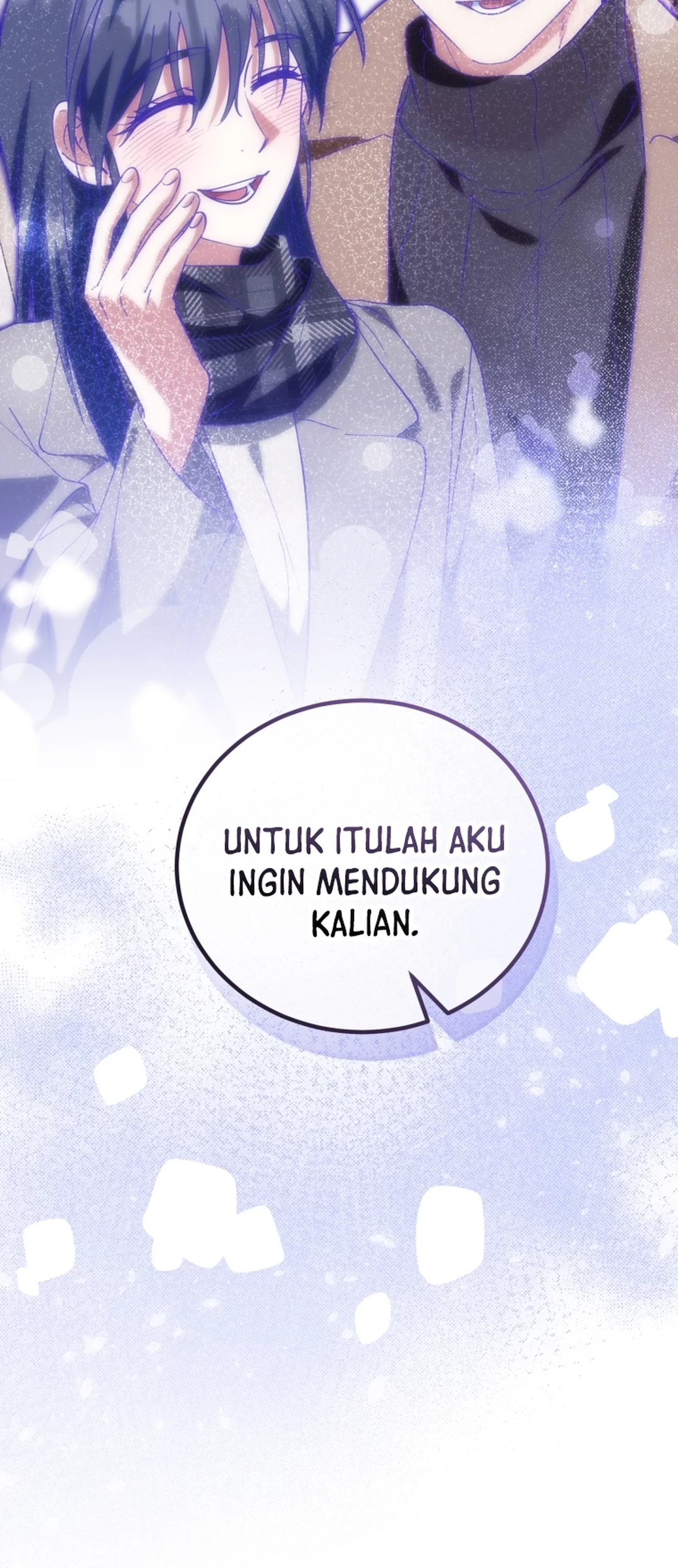 I Will Raise This Family! Chapter 9 Gambar 42