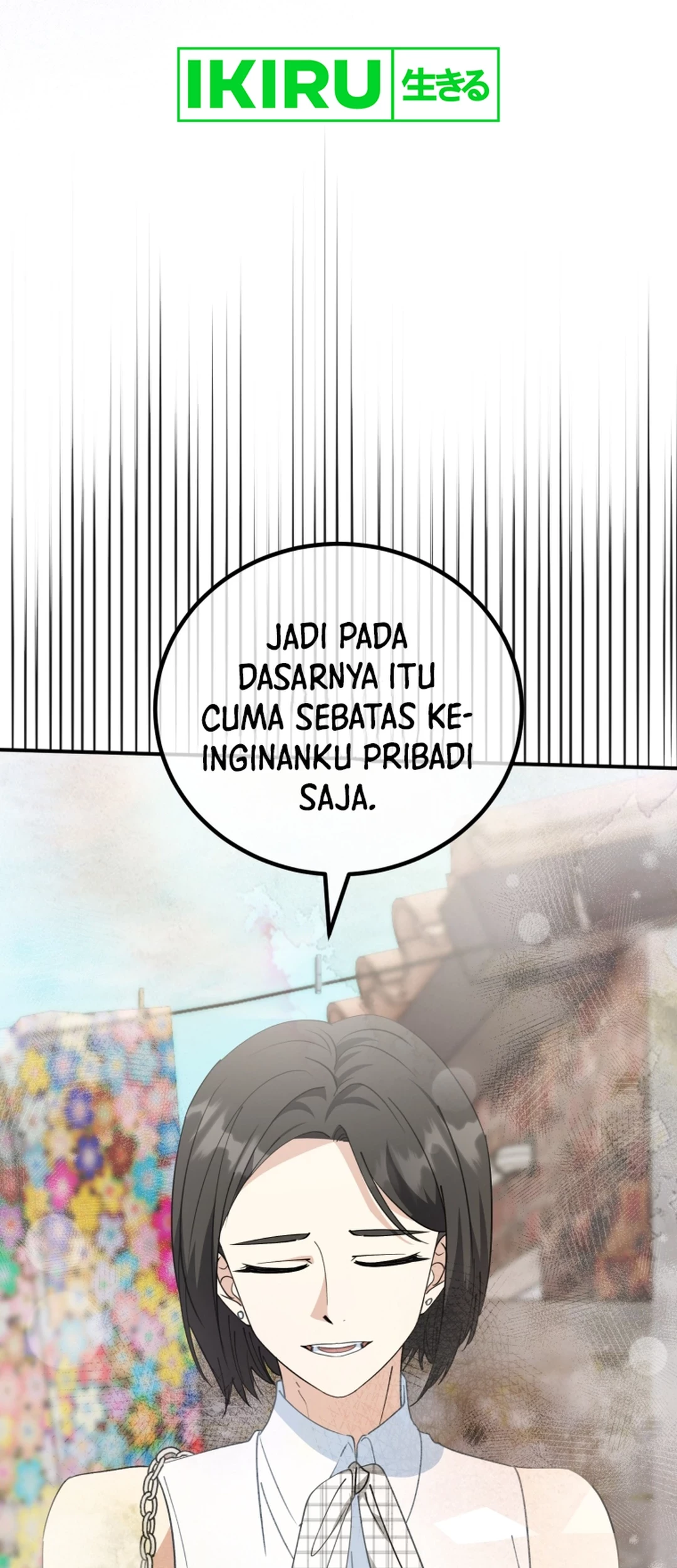 I Will Raise This Family! Chapter 9 Gambar 43