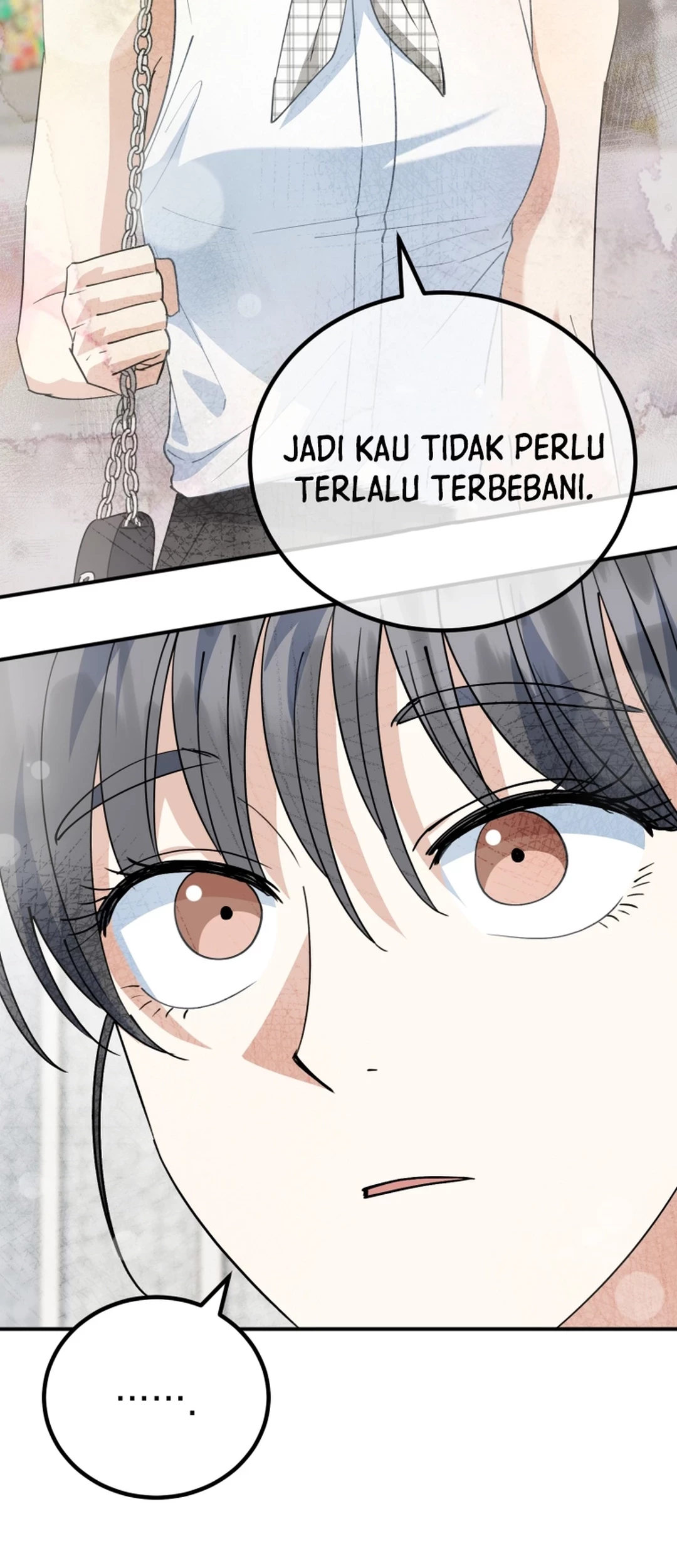 I Will Raise This Family! Chapter 9 Gambar 44