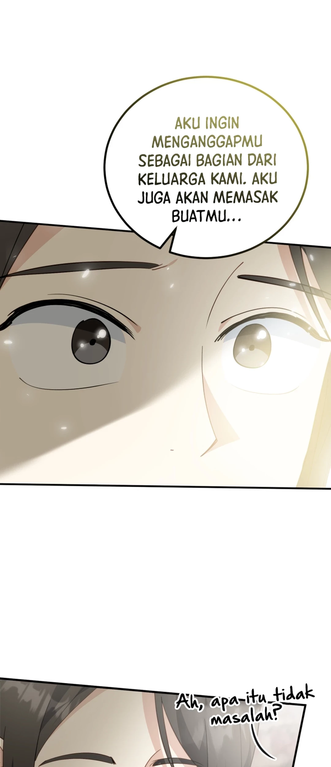 I Will Raise This Family! Chapter 9 Gambar 47