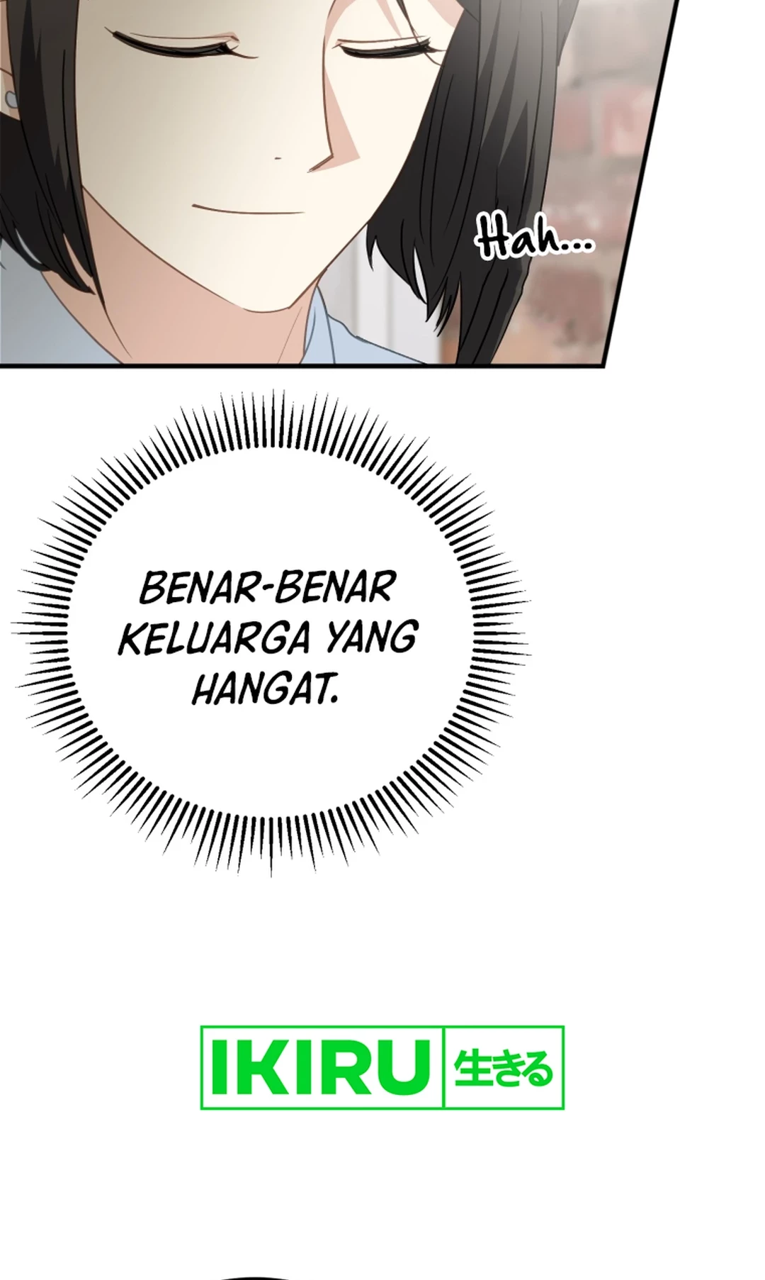 I Will Raise This Family! Chapter 9 Gambar 48