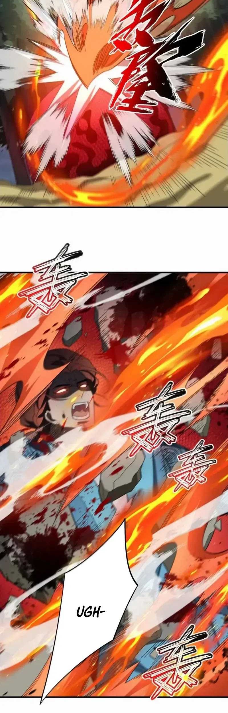 I Work Nine To Five In The Immortal Cultivation World Chapter 101 Gambar 22