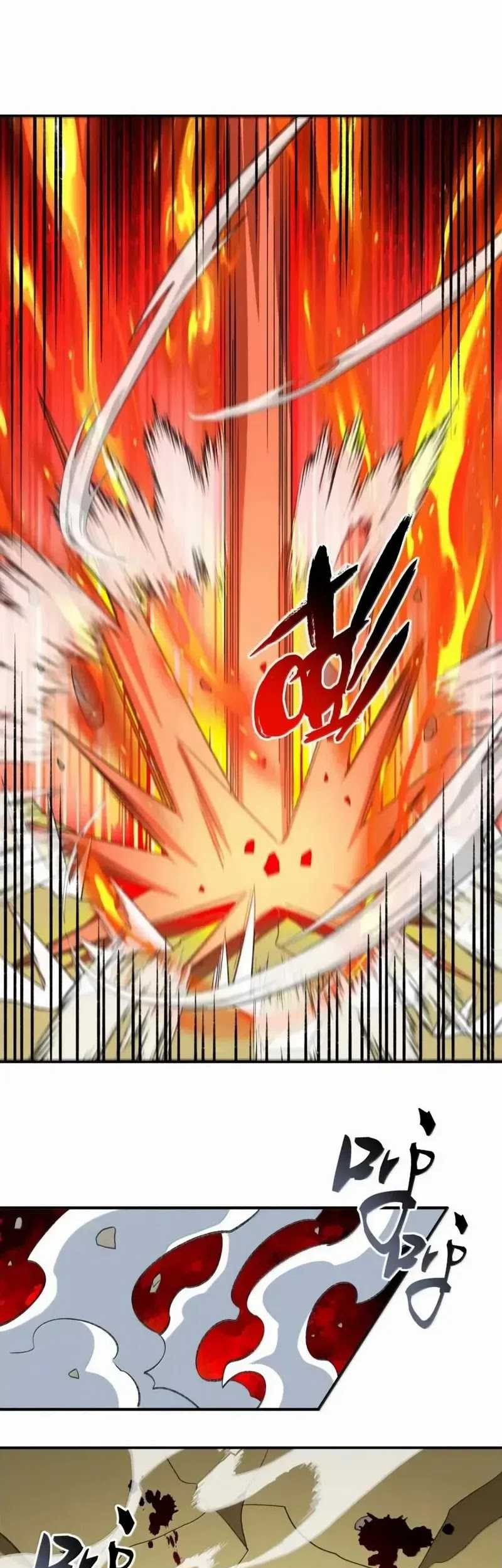 I Work Nine To Five In The Immortal Cultivation World Chapter 101 Gambar 23