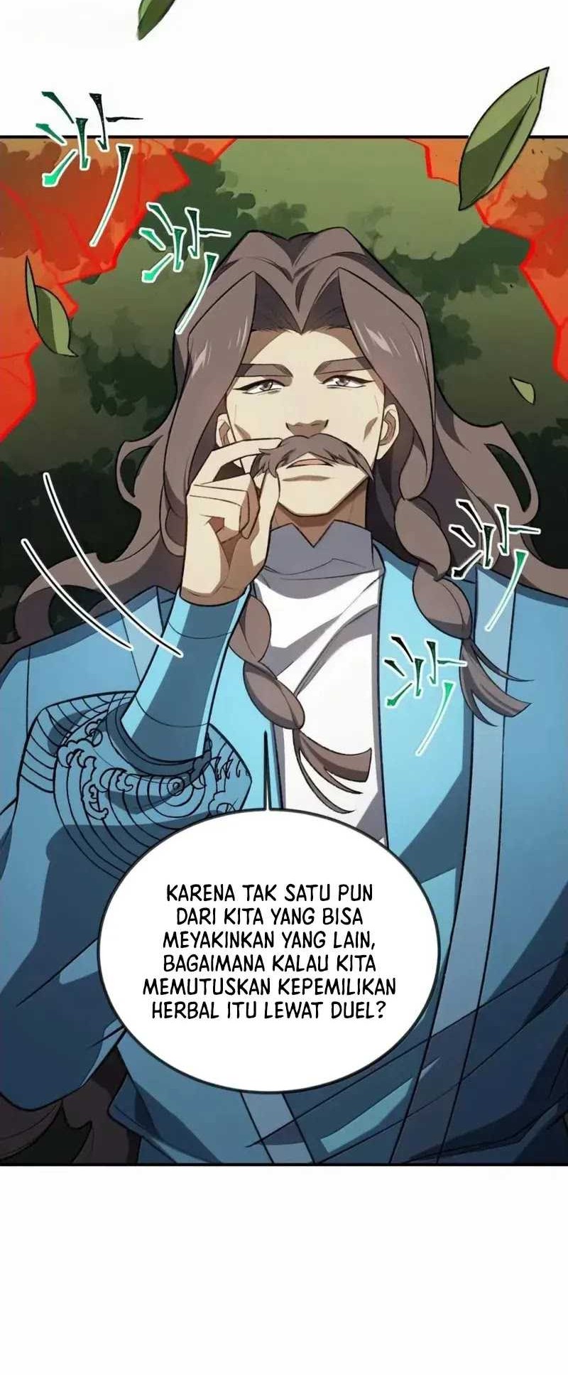 Baca  I Work Nine To Five In The Immortal Cultivation World Chapter 101 Gambar 2